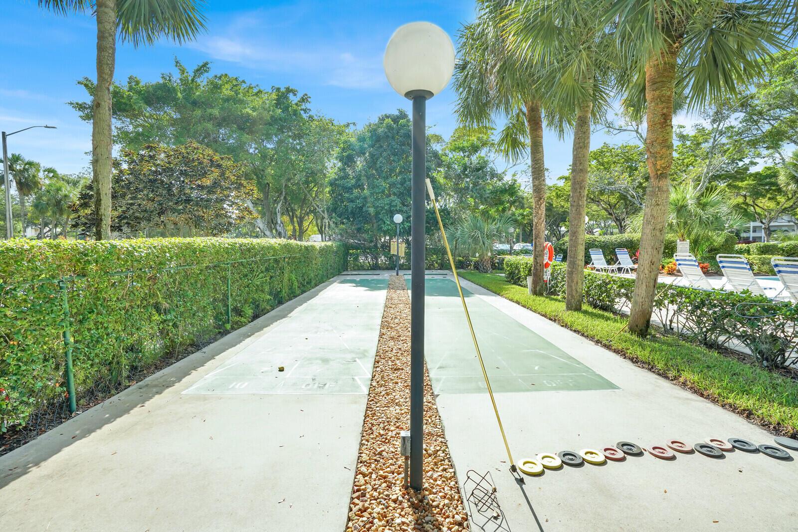 No 92 Palm-Aire Country C - Residential Lease