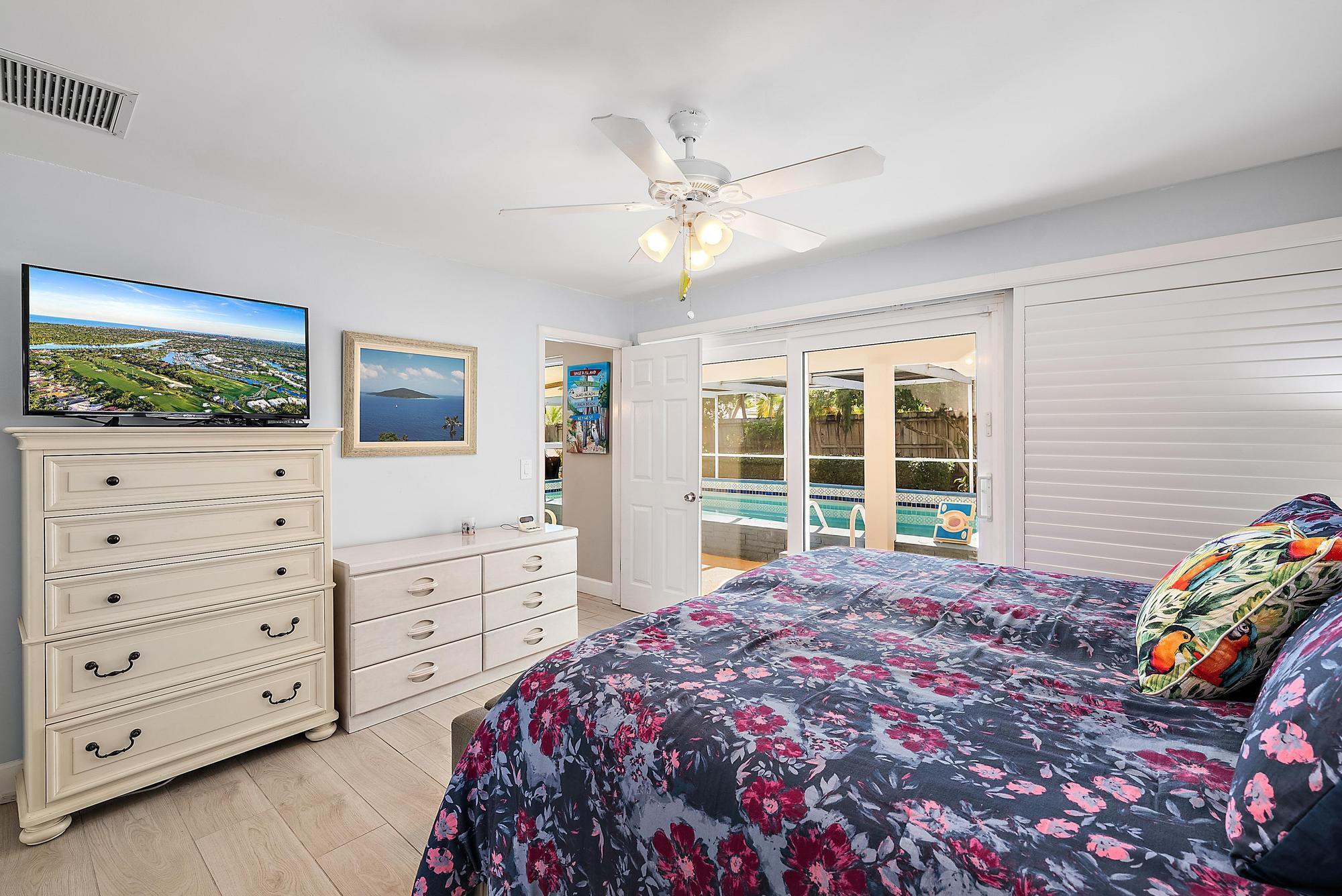 Palm Beach Isles - Residential