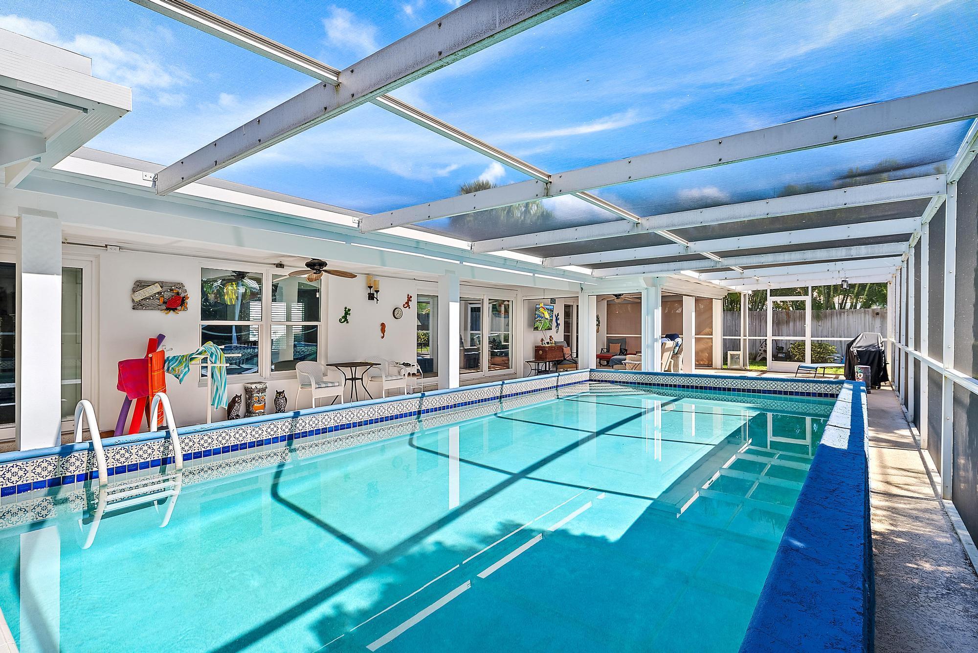 Palm Beach Isles - Residential