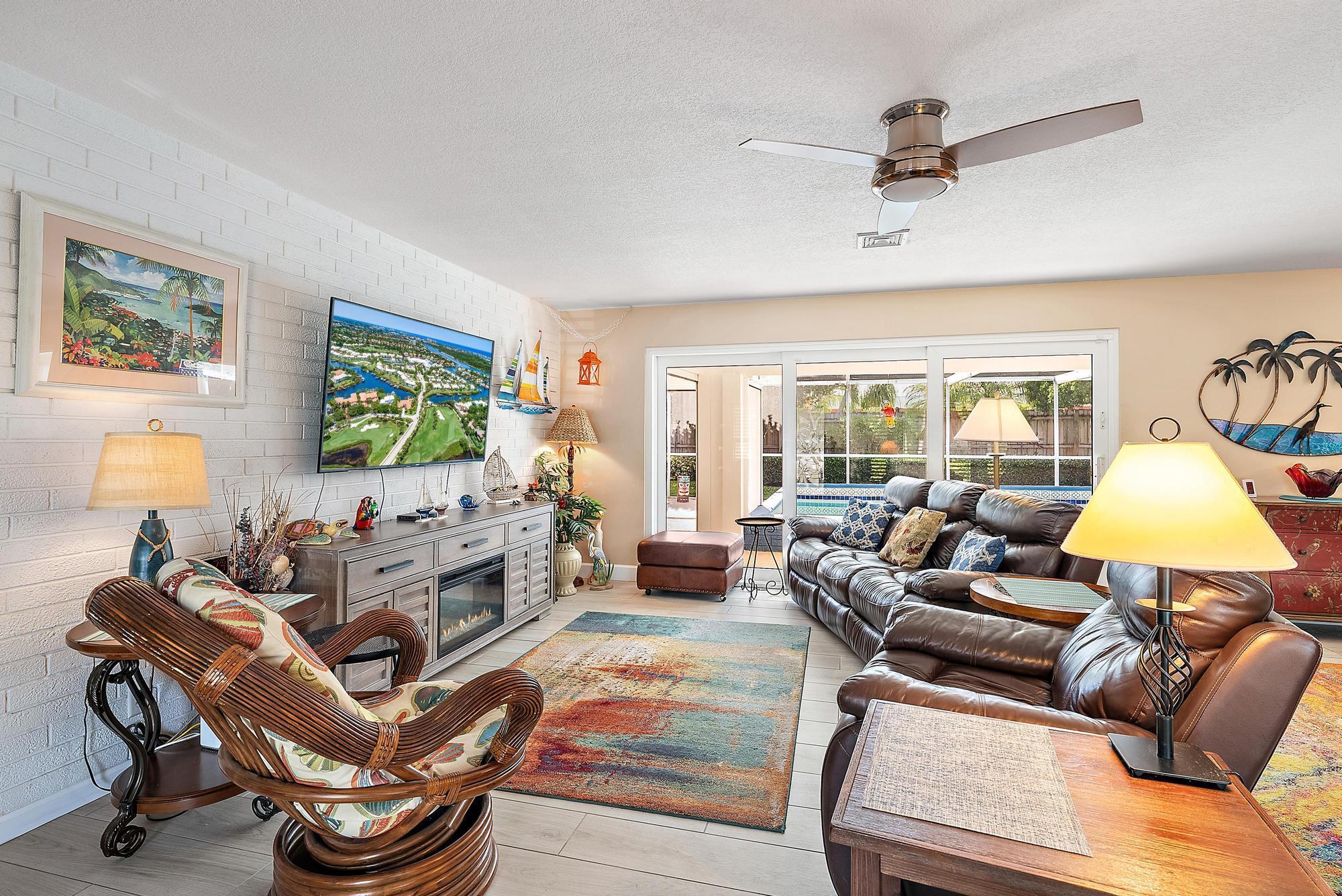 Palm Beach Isles - Residential