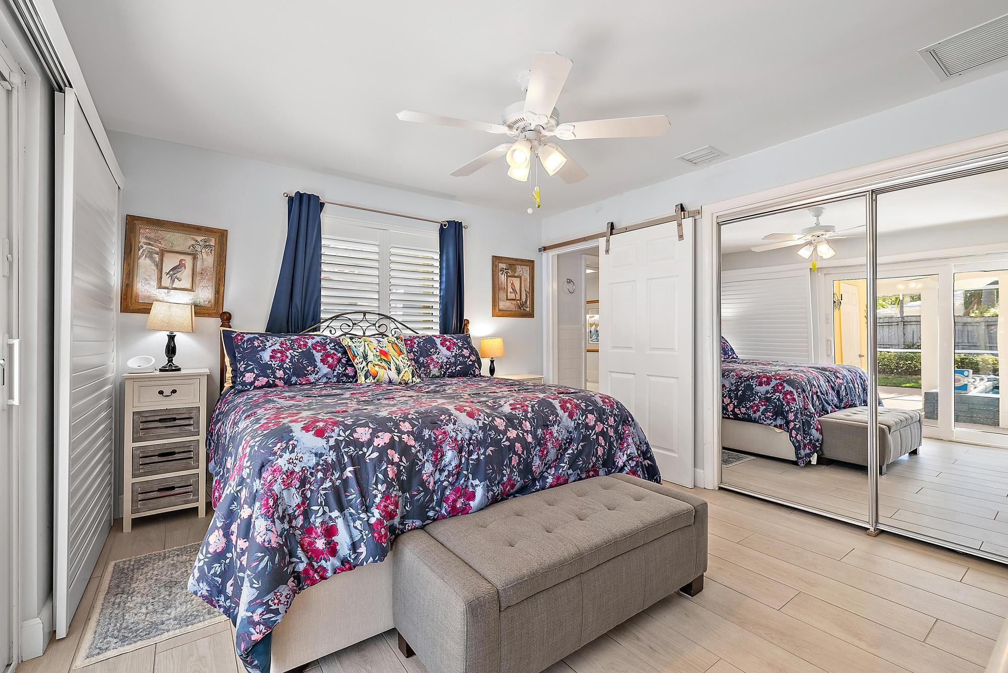 Palm Beach Isles - Residential