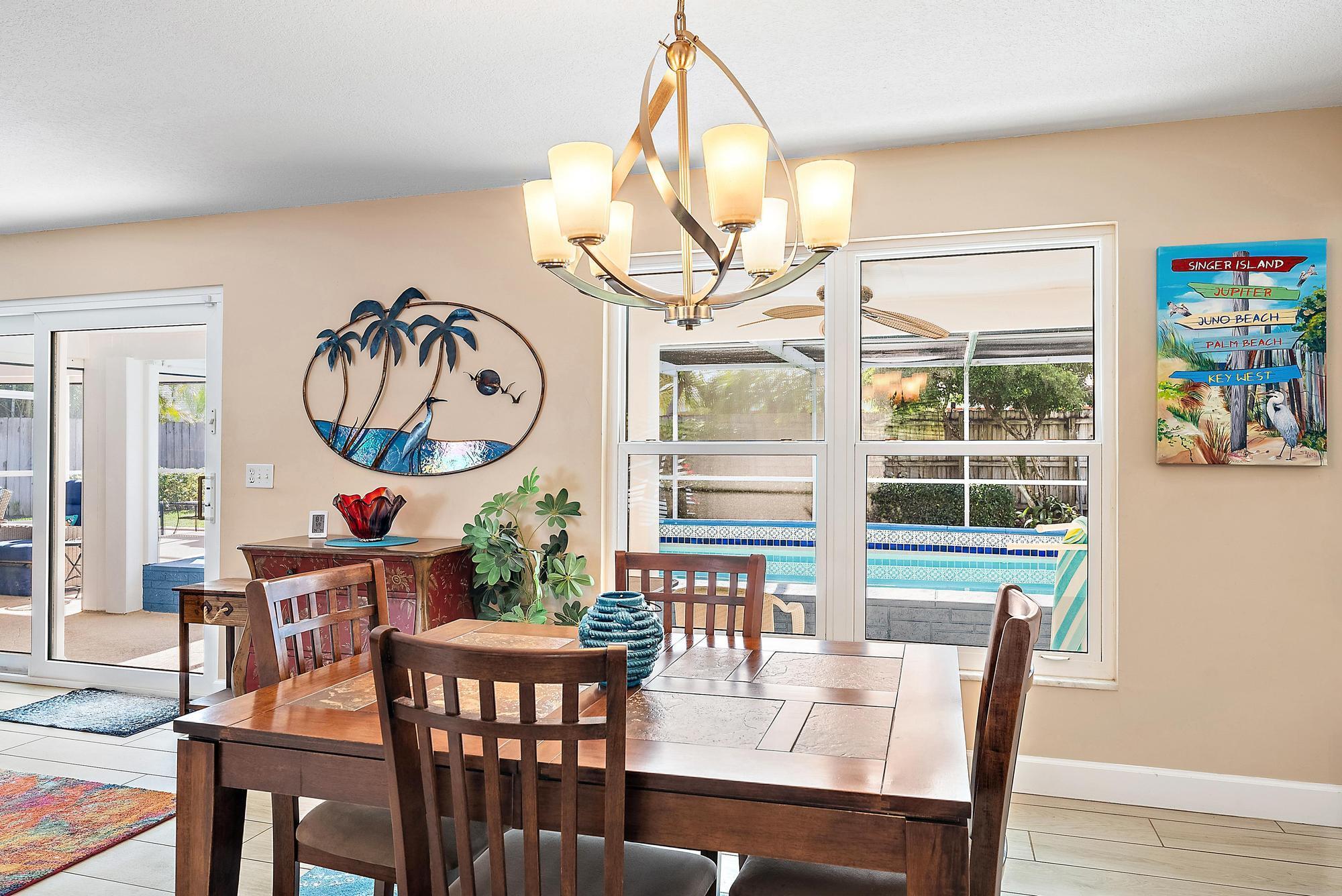 Palm Beach Isles - Residential