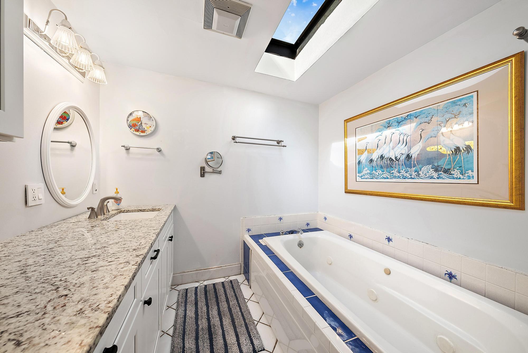 Palm Beach Isles - Residential