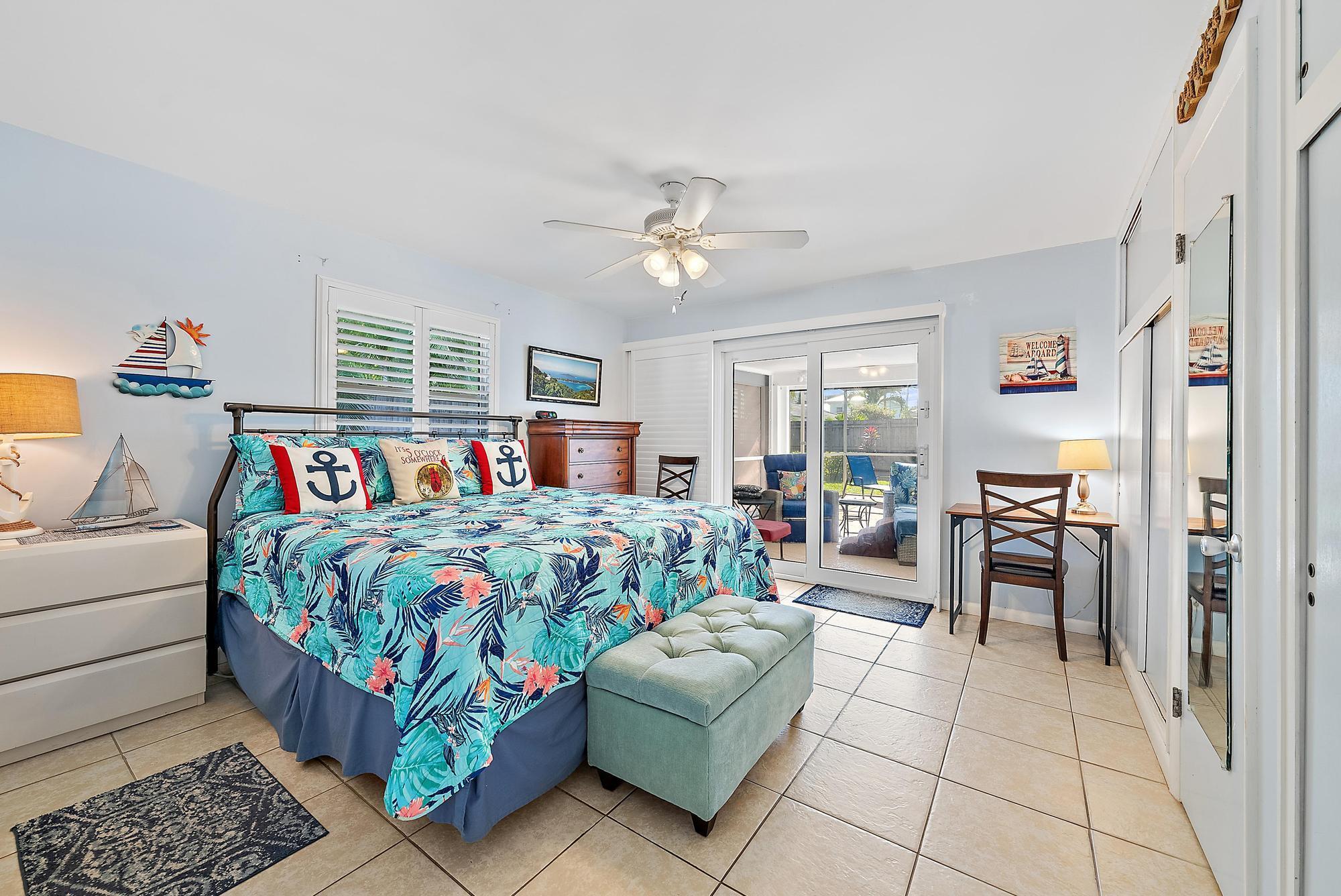 Palm Beach Isles - Residential