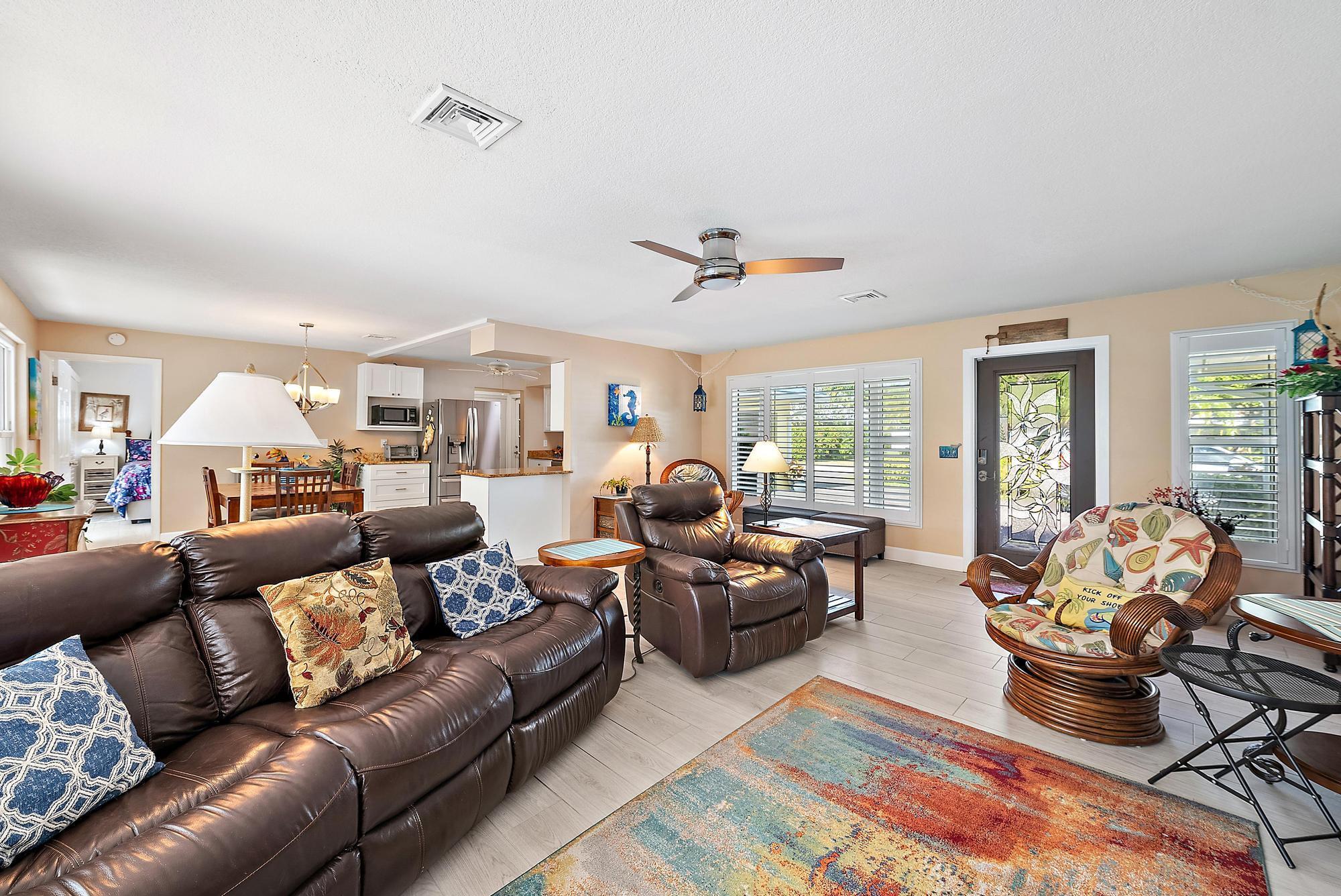 Palm Beach Isles - Residential