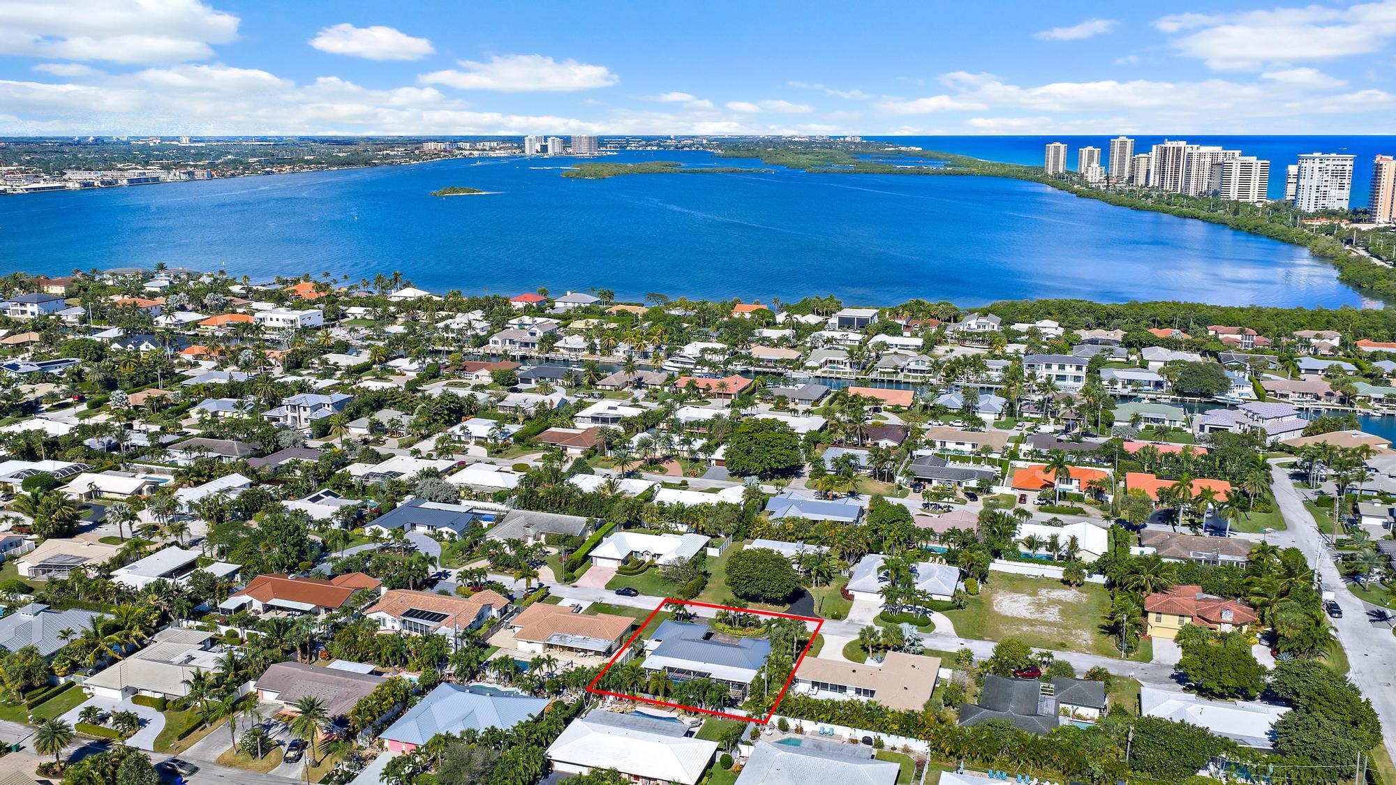 Palm Beach Isles - Residential