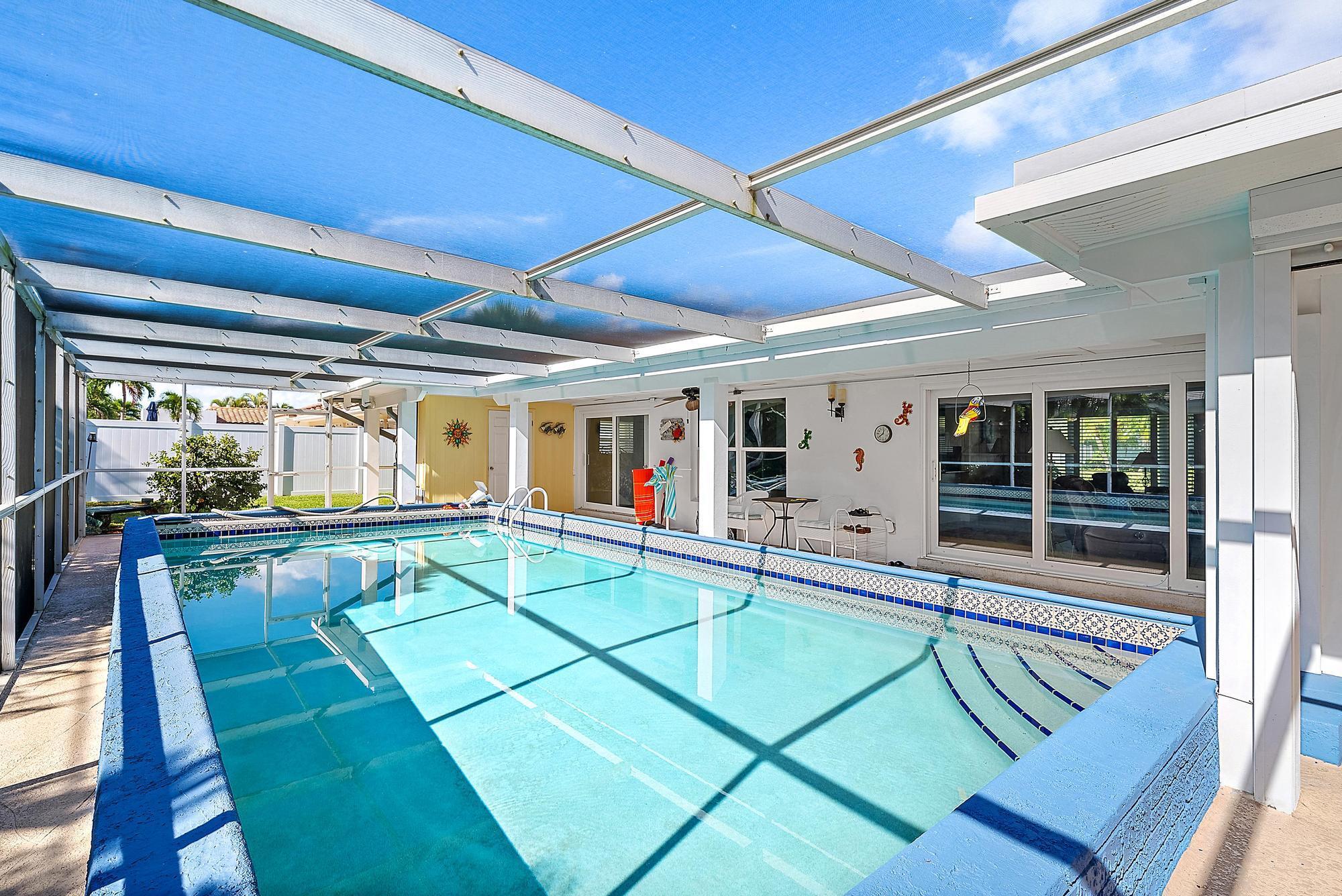 Palm Beach Isles - Residential