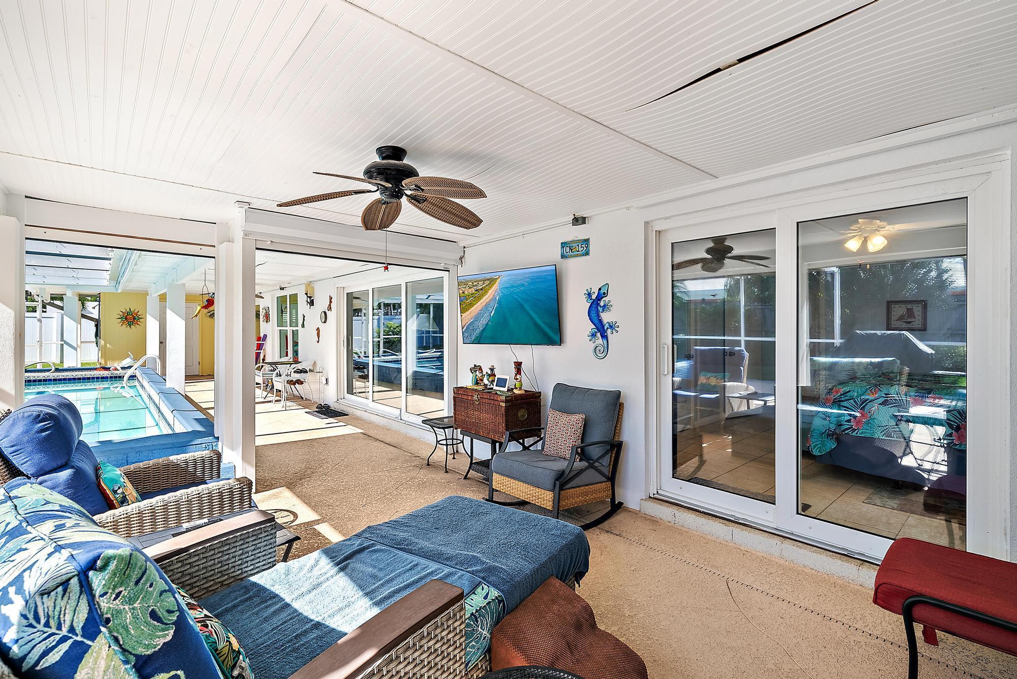 Palm Beach Isles - Residential