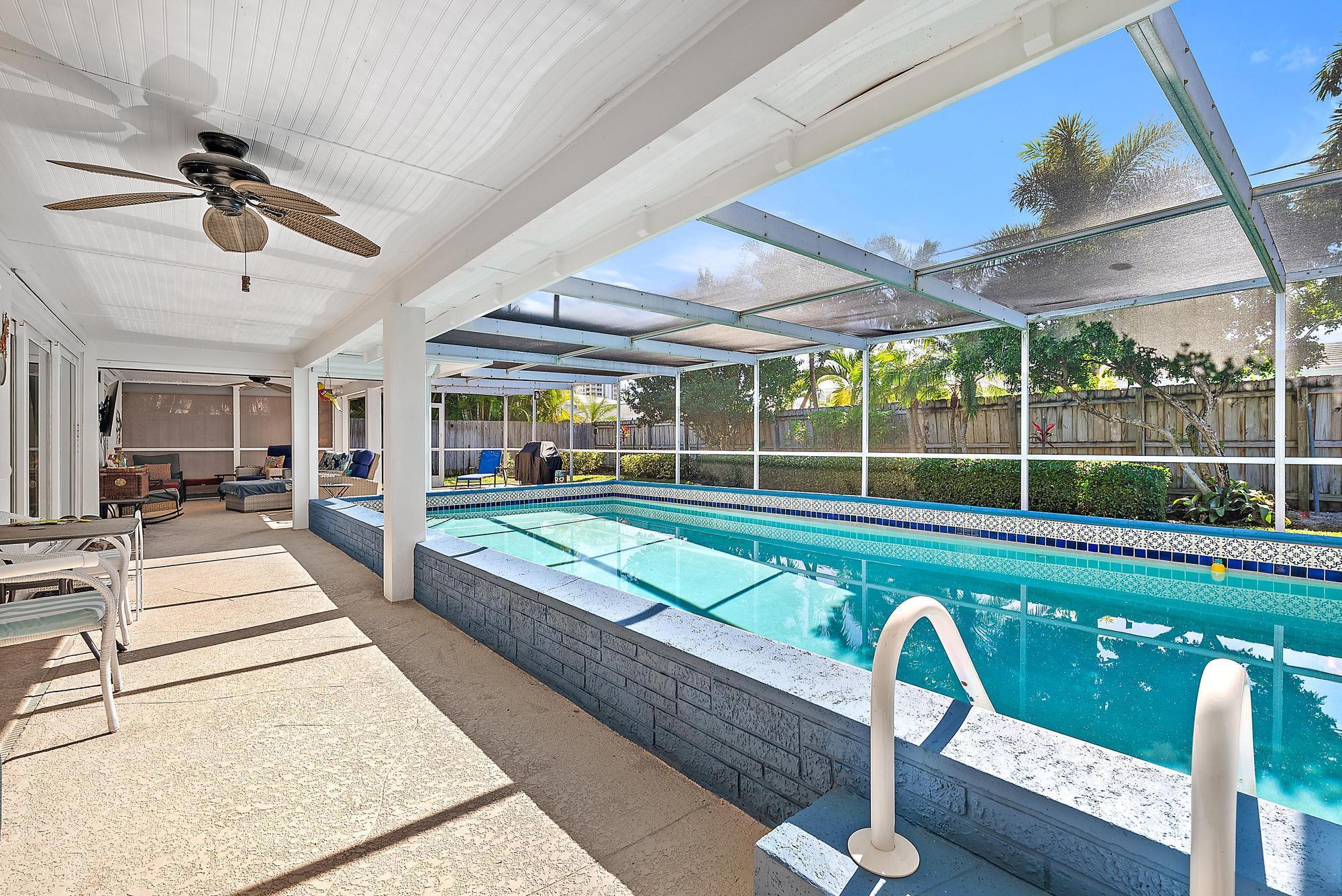 Palm Beach Isles - Residential