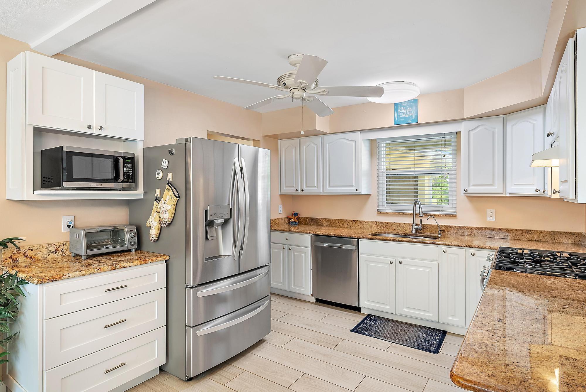 Palm Beach Isles - Residential