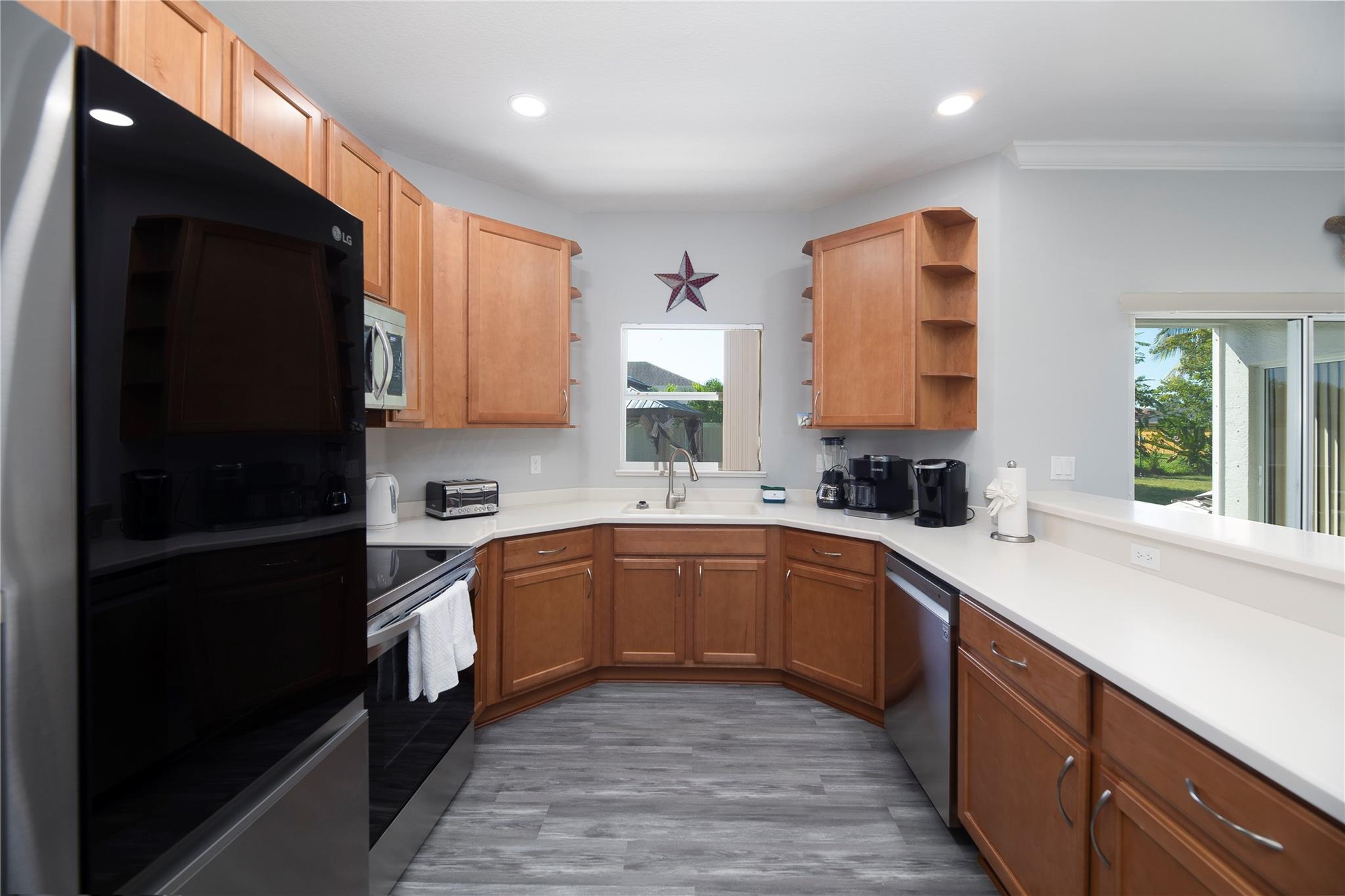 Port St Lucie Sec 44 - Residential