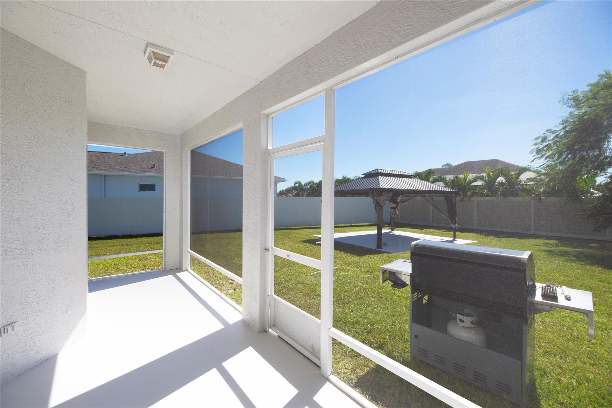 Port St Lucie Sec 44 - Residential