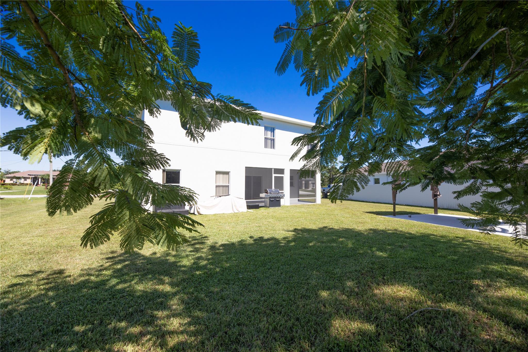 Port St Lucie Sec 44 - Residential