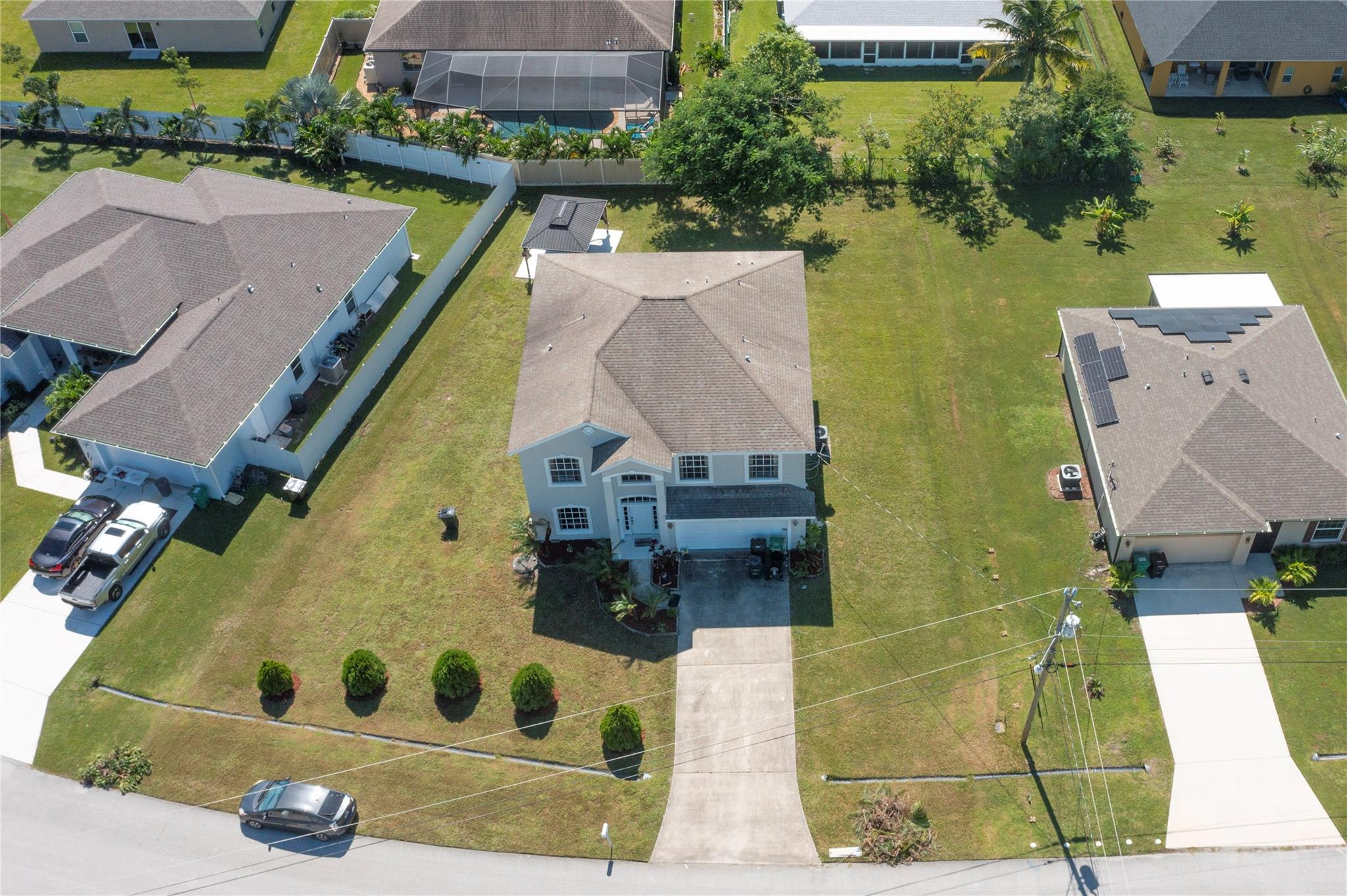 Port St Lucie Sec 44 - Residential