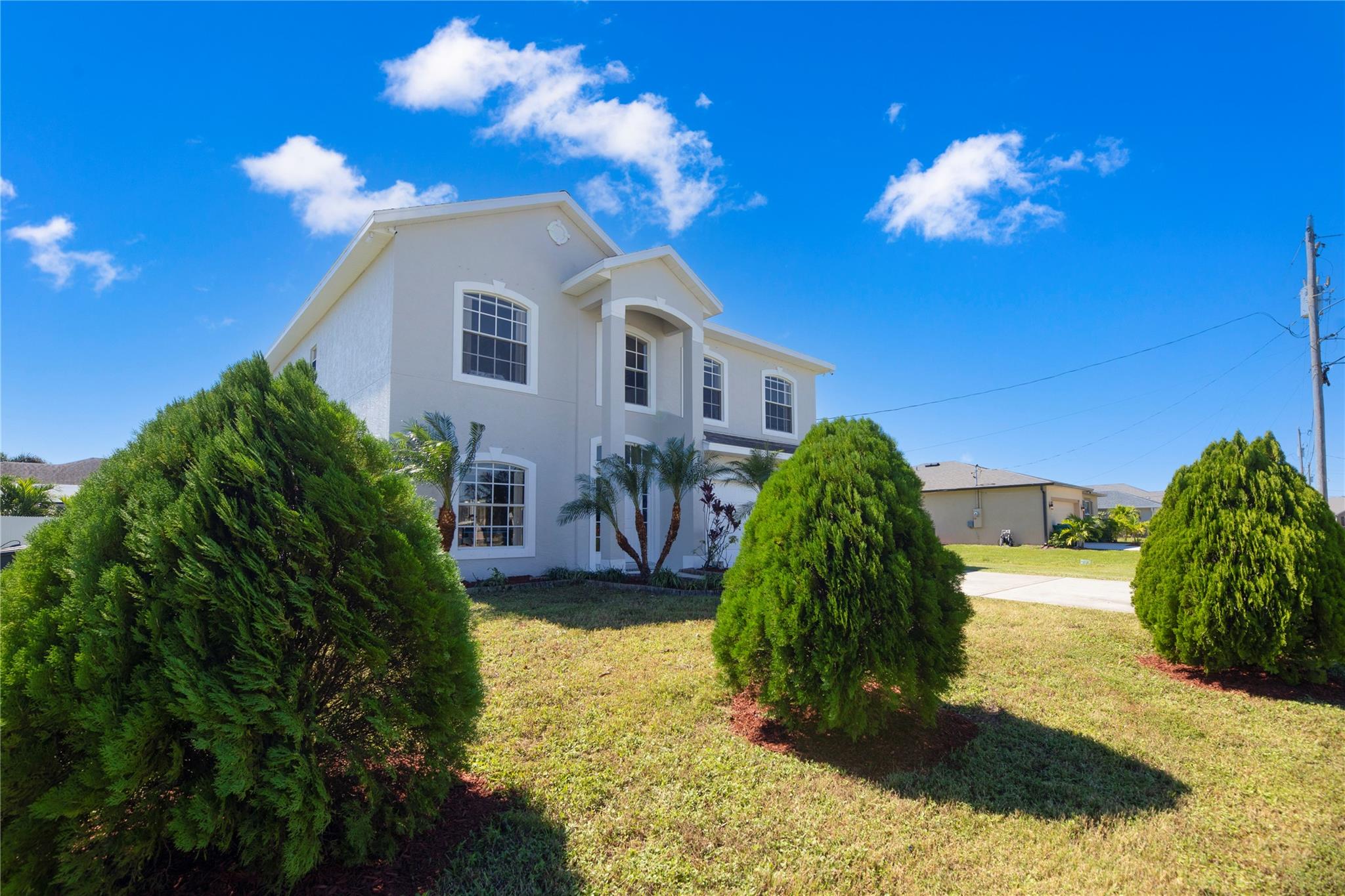 Port St Lucie Sec 44 - Residential