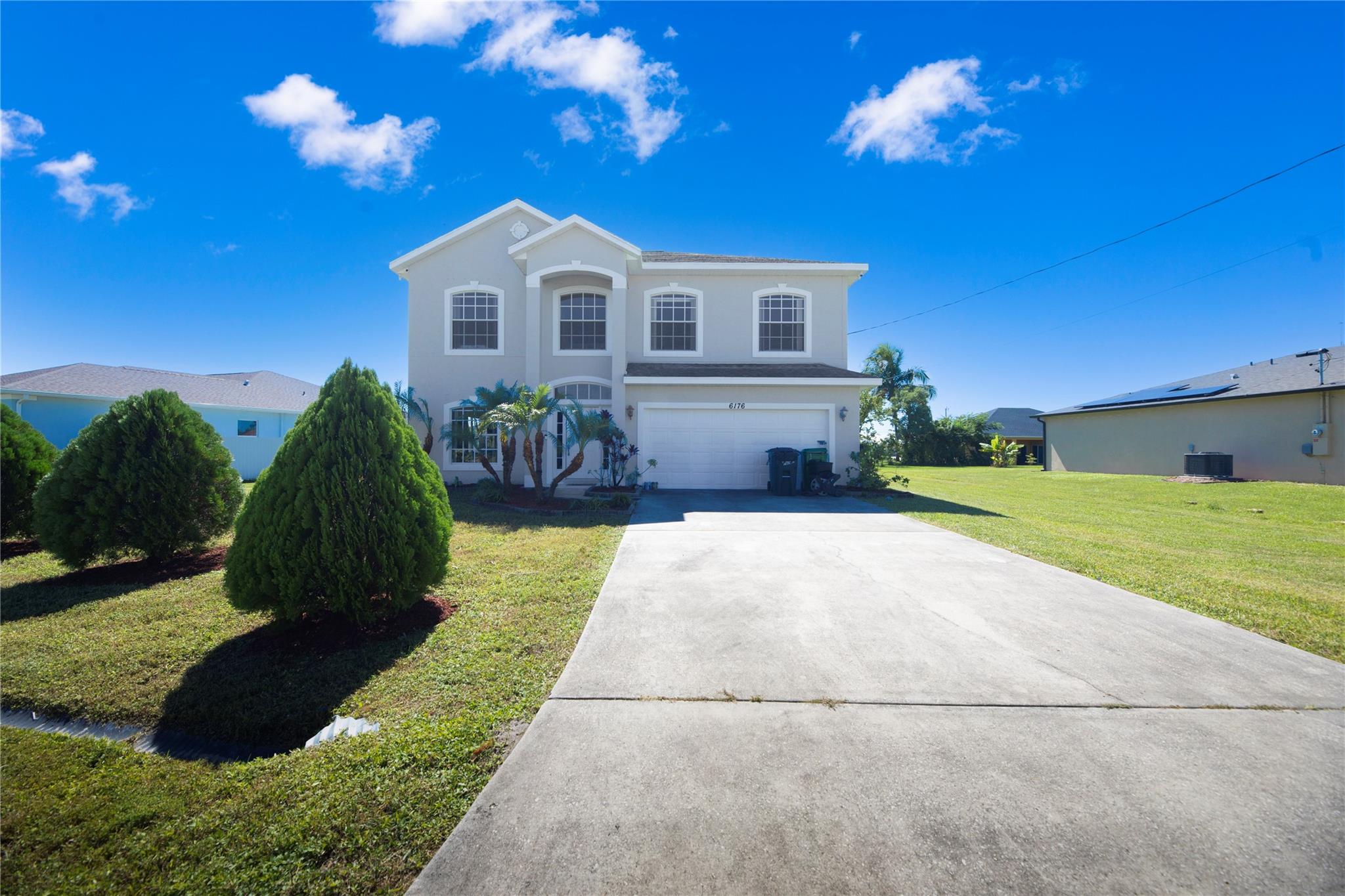 Port St Lucie Sec 44 - Residential