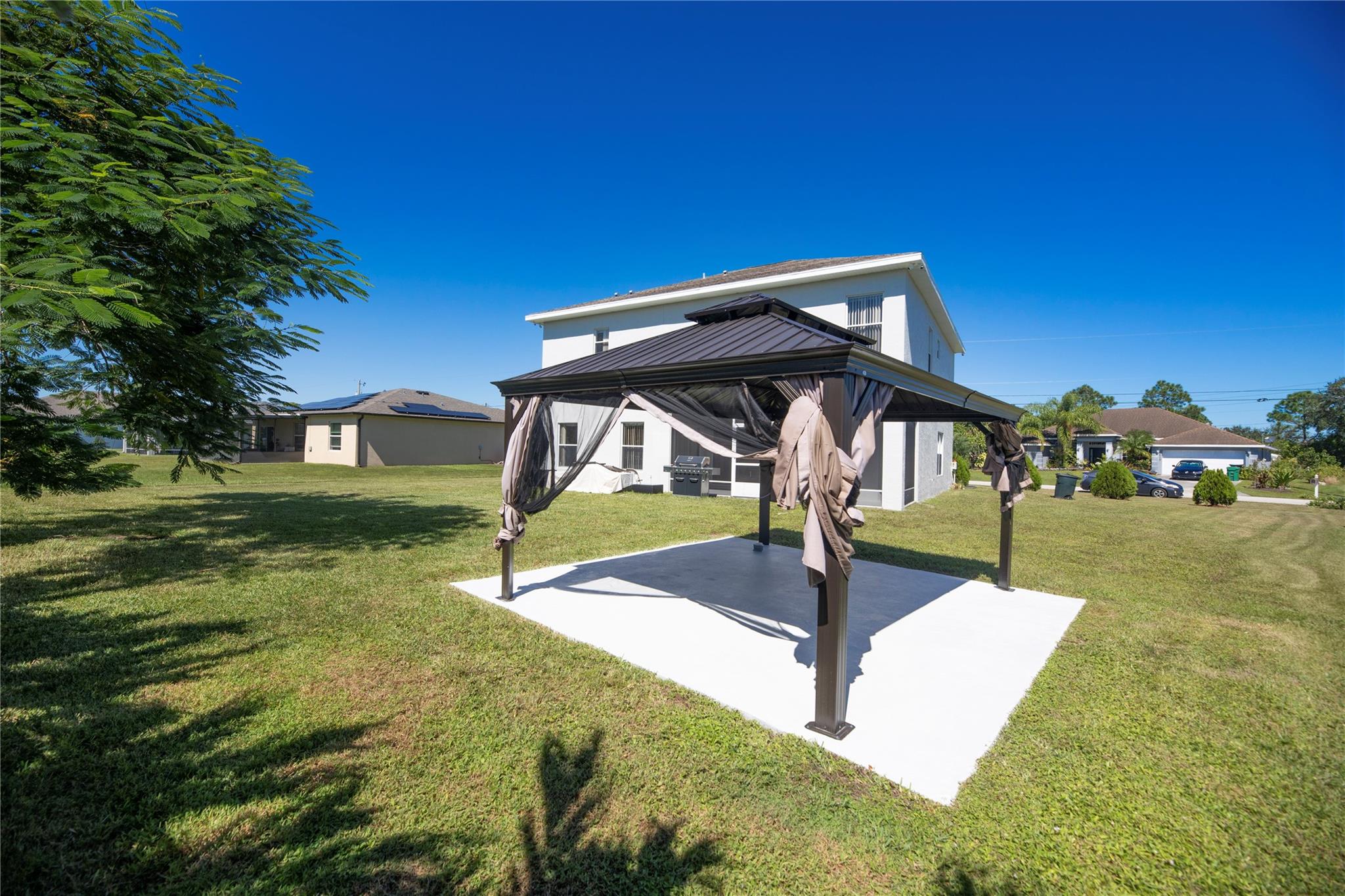 Port St Lucie Sec 44 - Residential