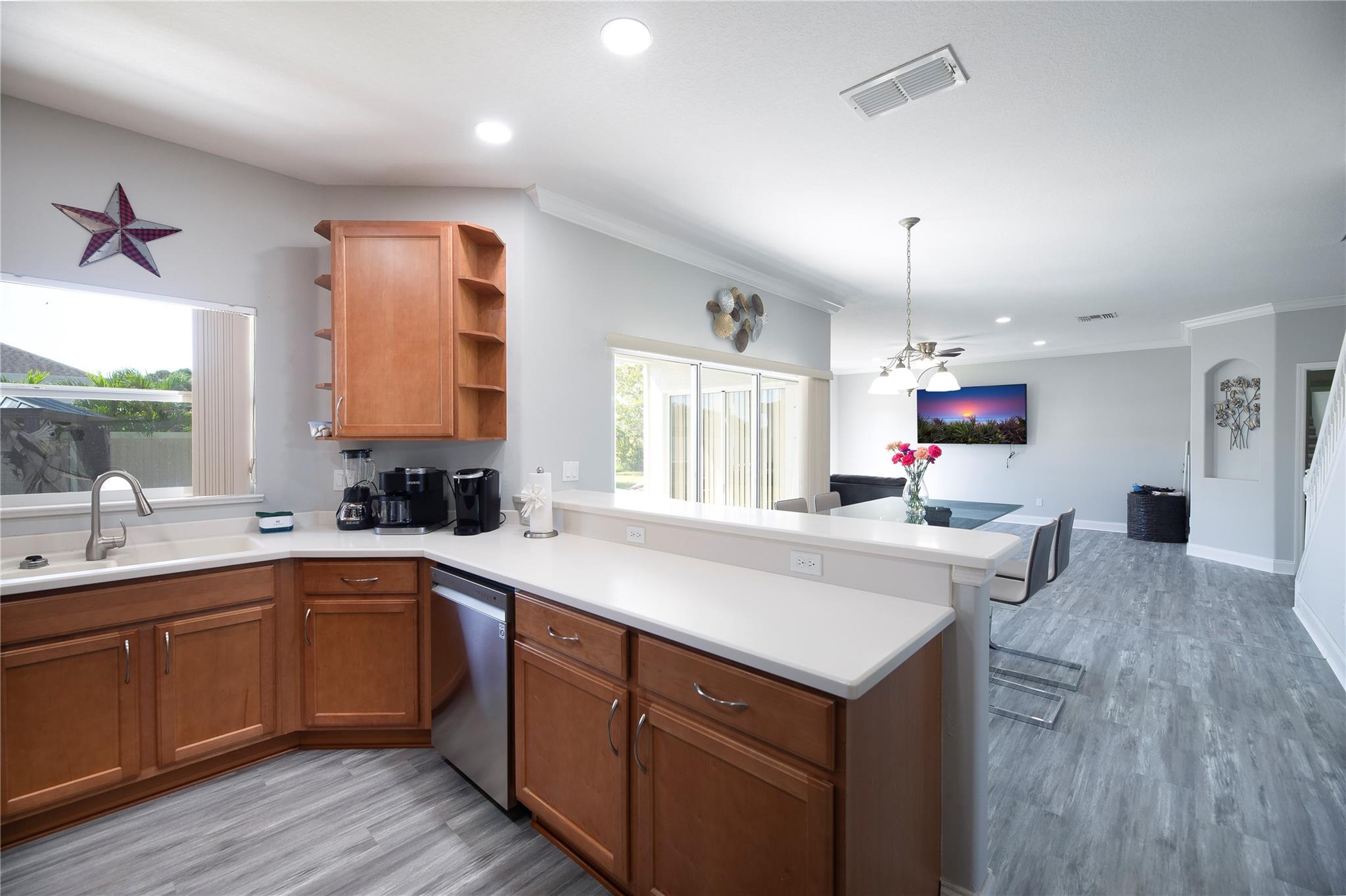 Port St Lucie Sec 44 - Residential