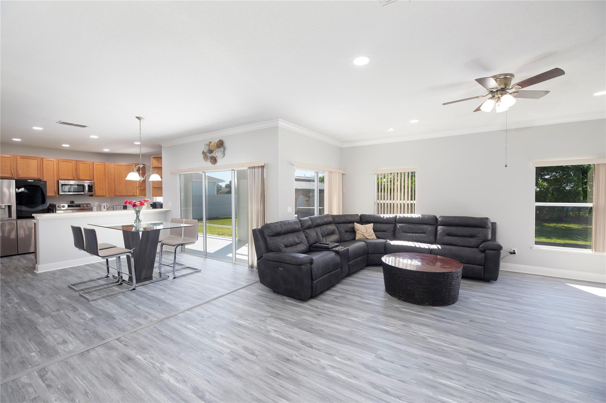 Port St Lucie Sec 44 - Residential