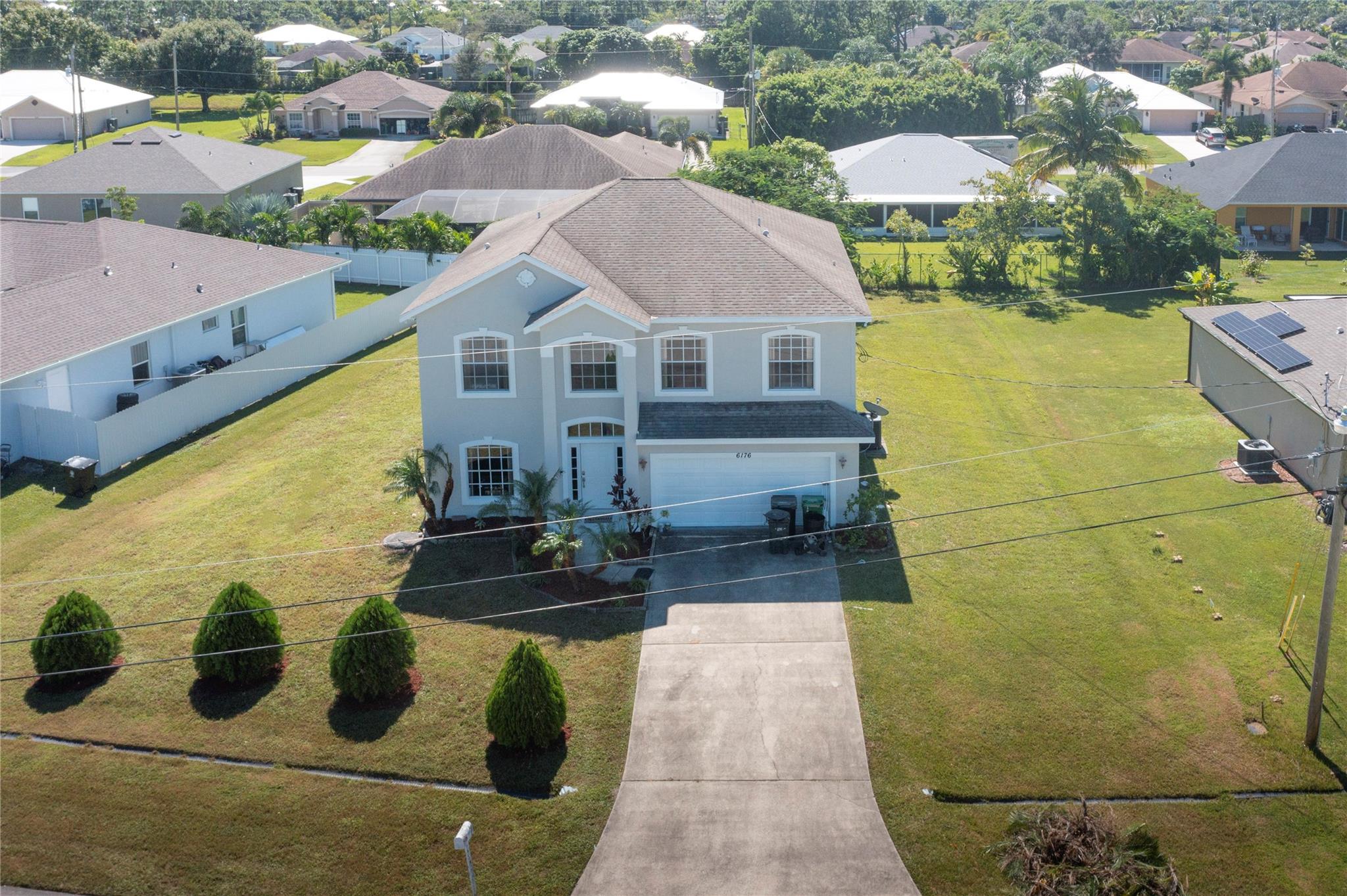 Port St Lucie Sec 44 - Residential