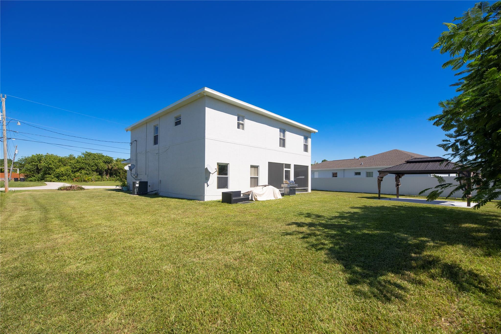 Port St Lucie Sec 44 - Residential