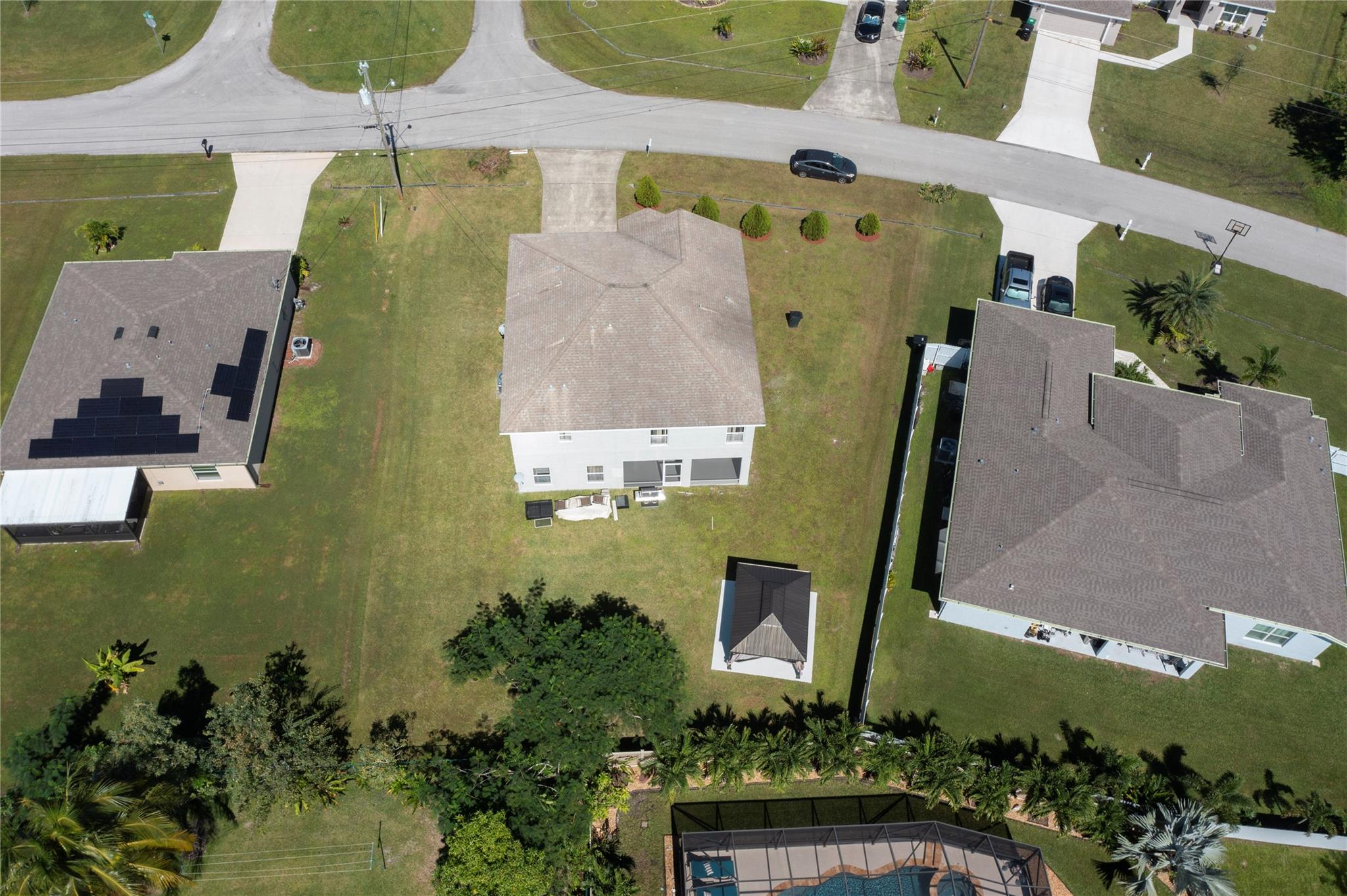 Port St Lucie Sec 44 - Residential