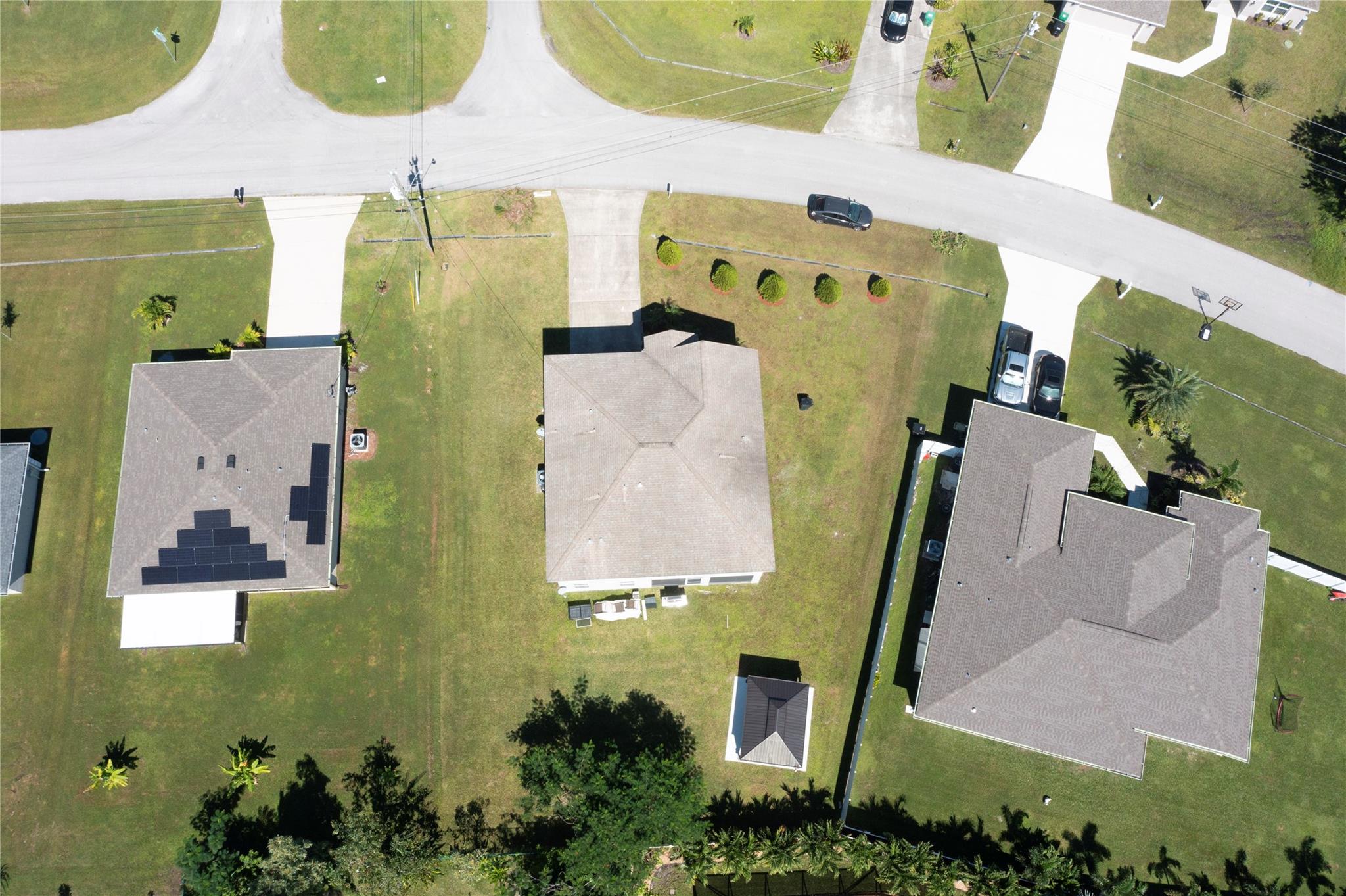 Port St Lucie Sec 44 - Residential