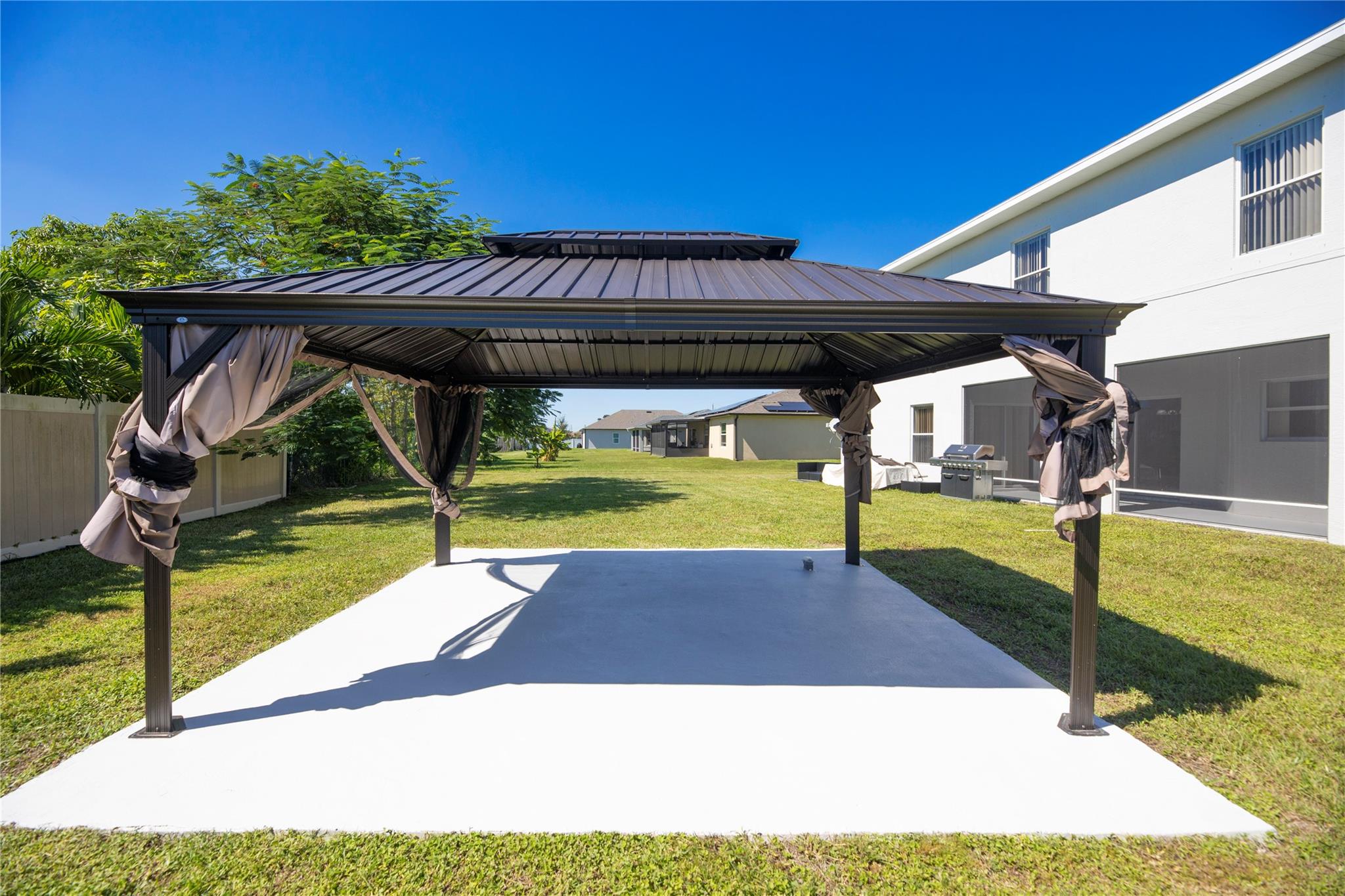 Port St Lucie Sec 44 - Residential