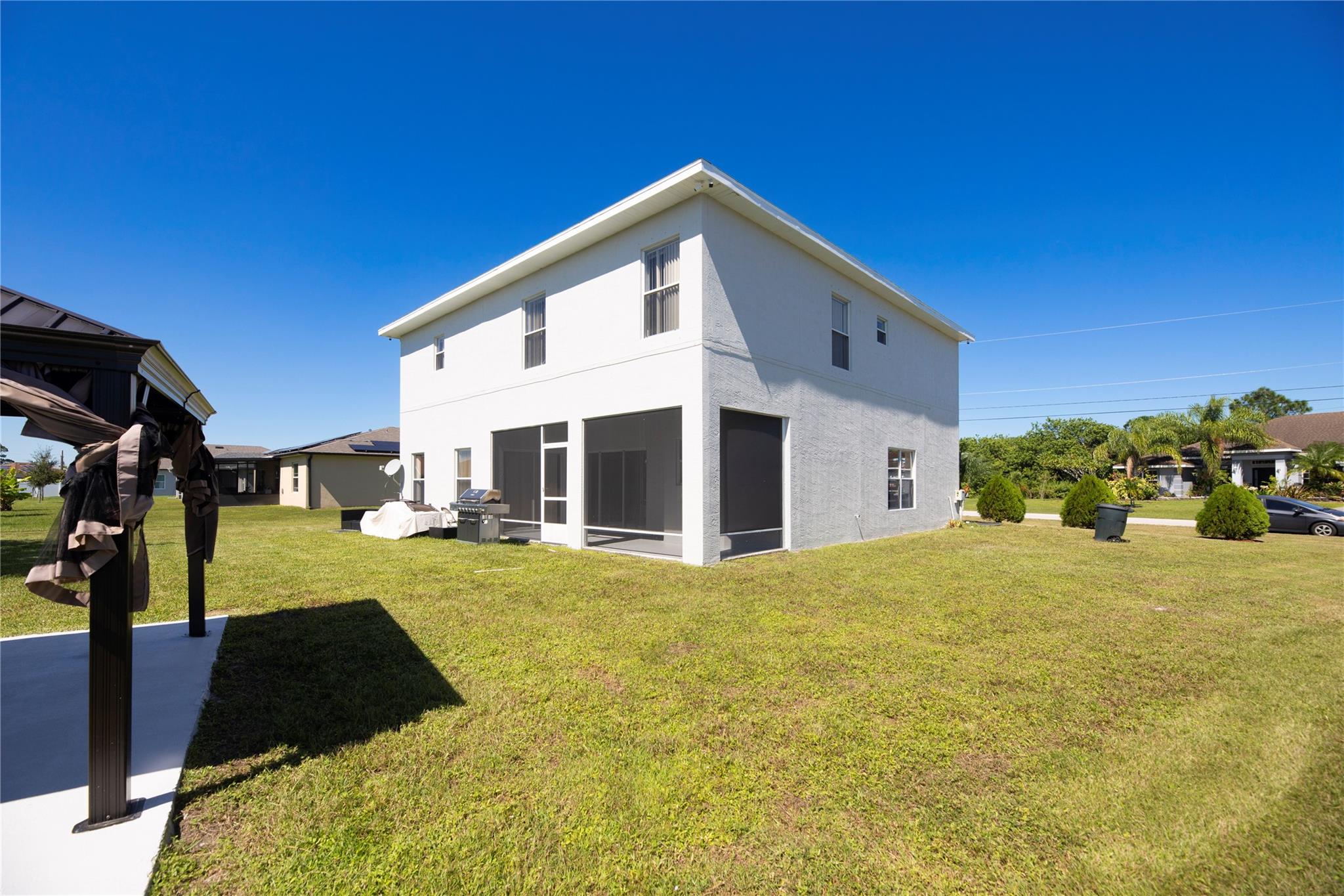 Port St Lucie Sec 44 - Residential