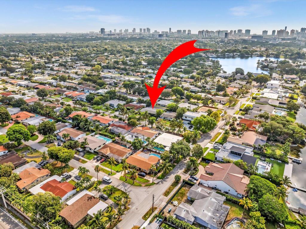 GREYKNOLL ESTATES - Residential