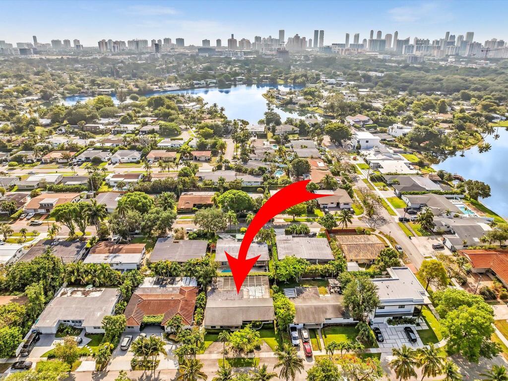 GREYKNOLL ESTATES - Residential