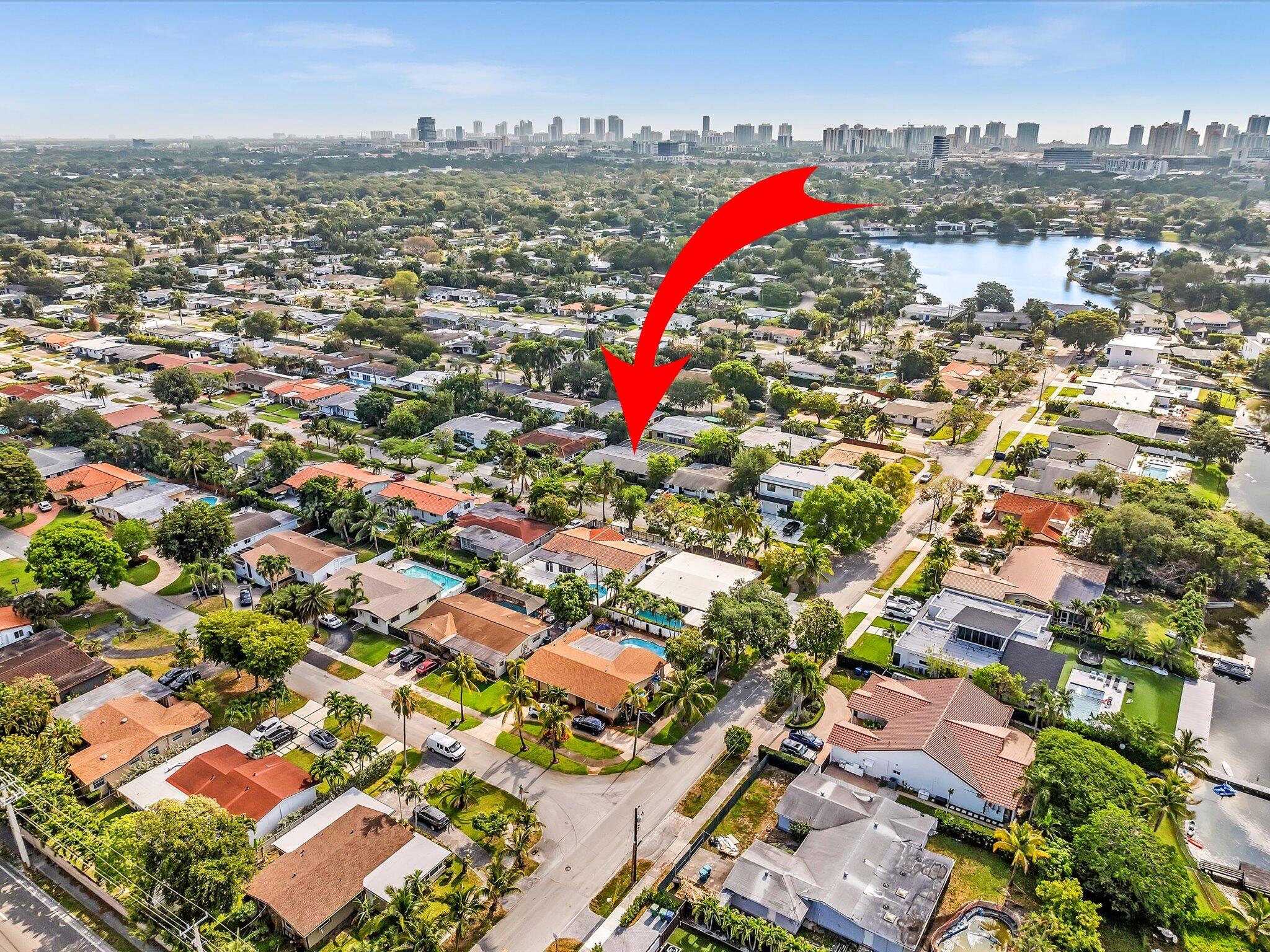 GREYKNOLL ESTATES - Residential