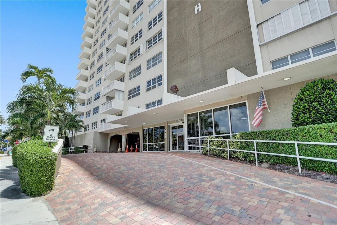 133 N POMPANO BEACH Boulevard 1103