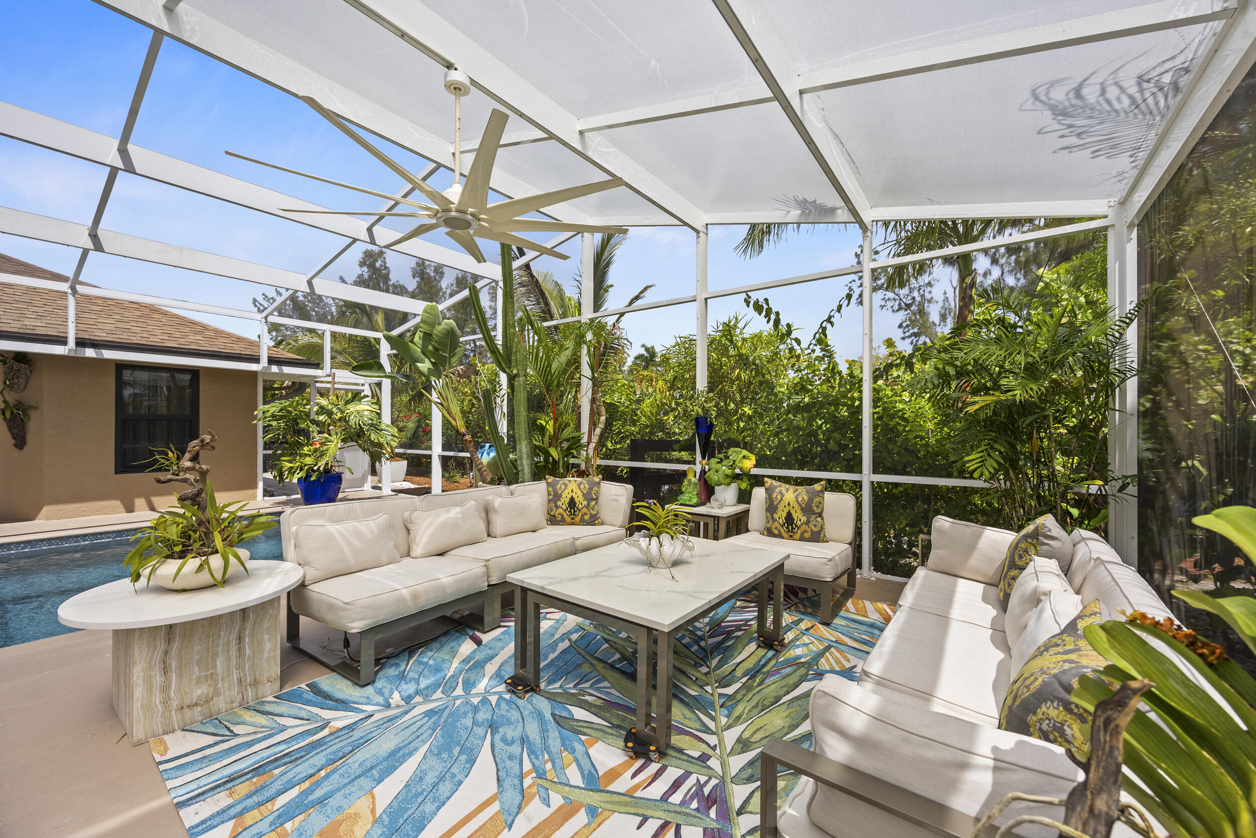 LOXAHATCHEE GROVES - Residential