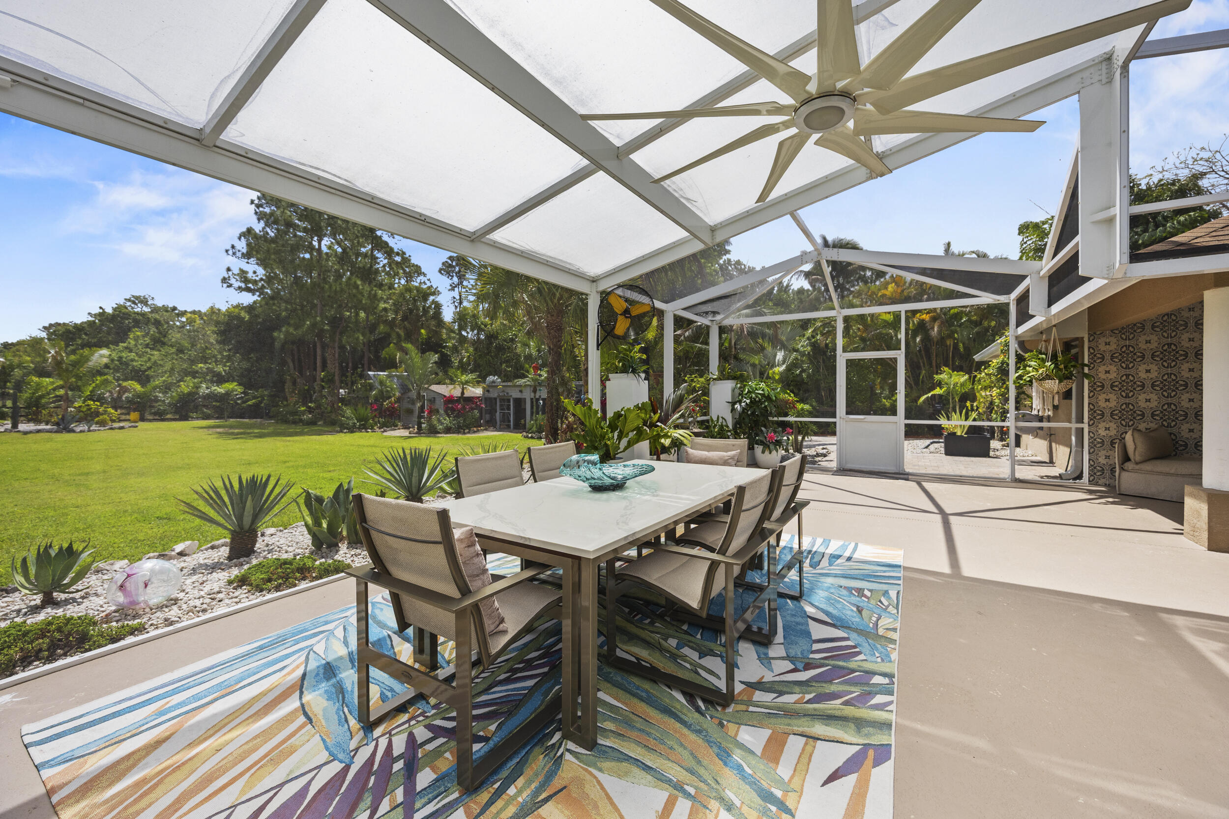 LOXAHATCHEE GROVES - Residential