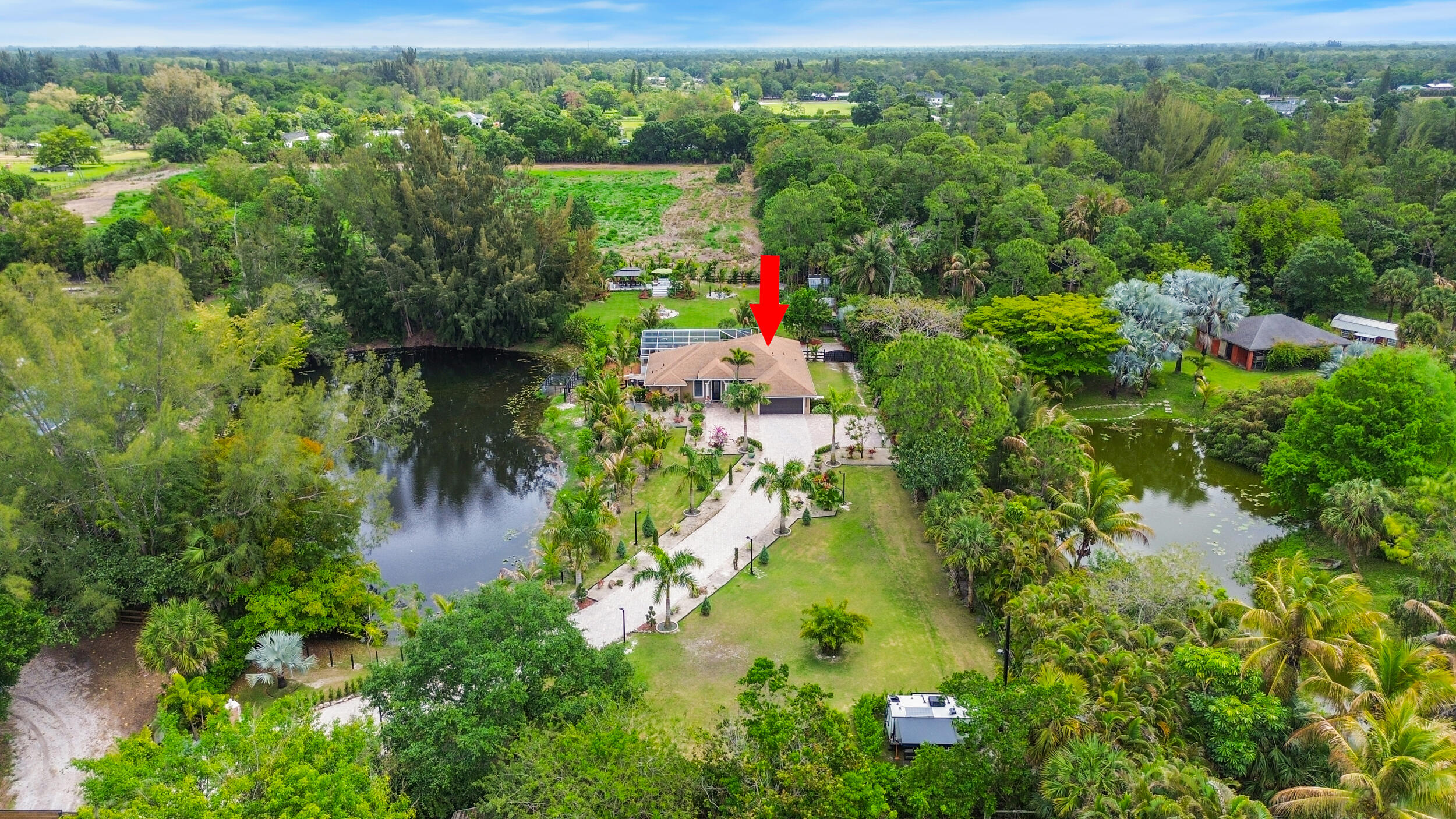 LOXAHATCHEE GROVES - Residential
