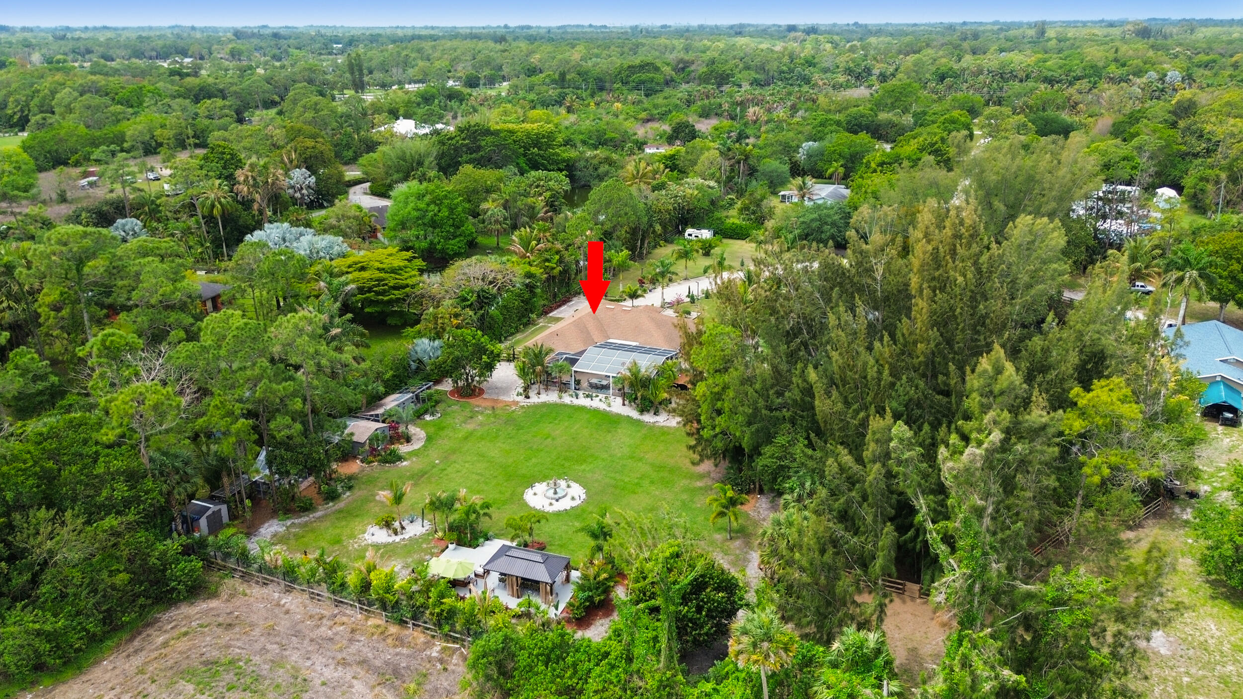 LOXAHATCHEE GROVES - Residential