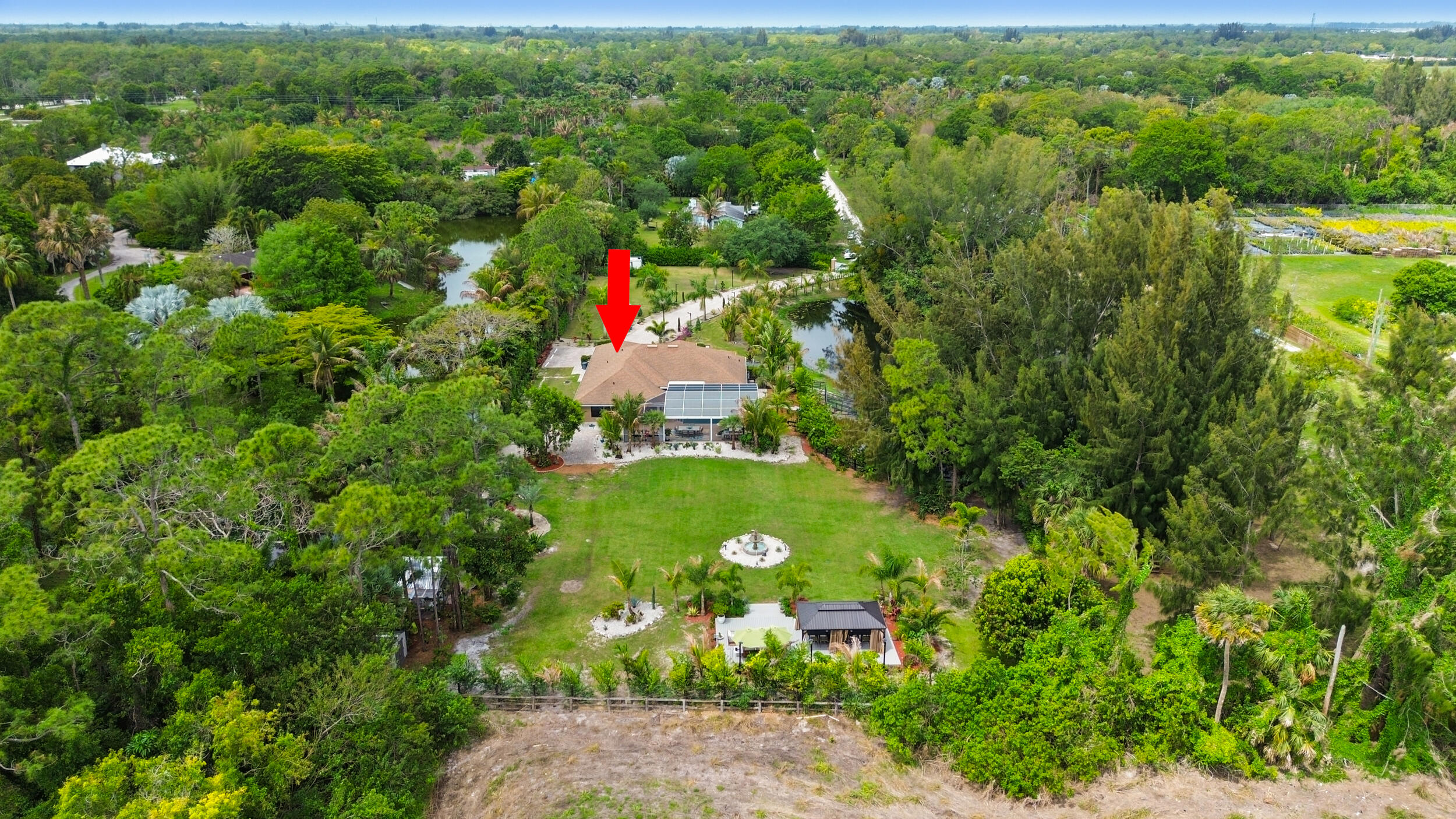 LOXAHATCHEE GROVES - Residential