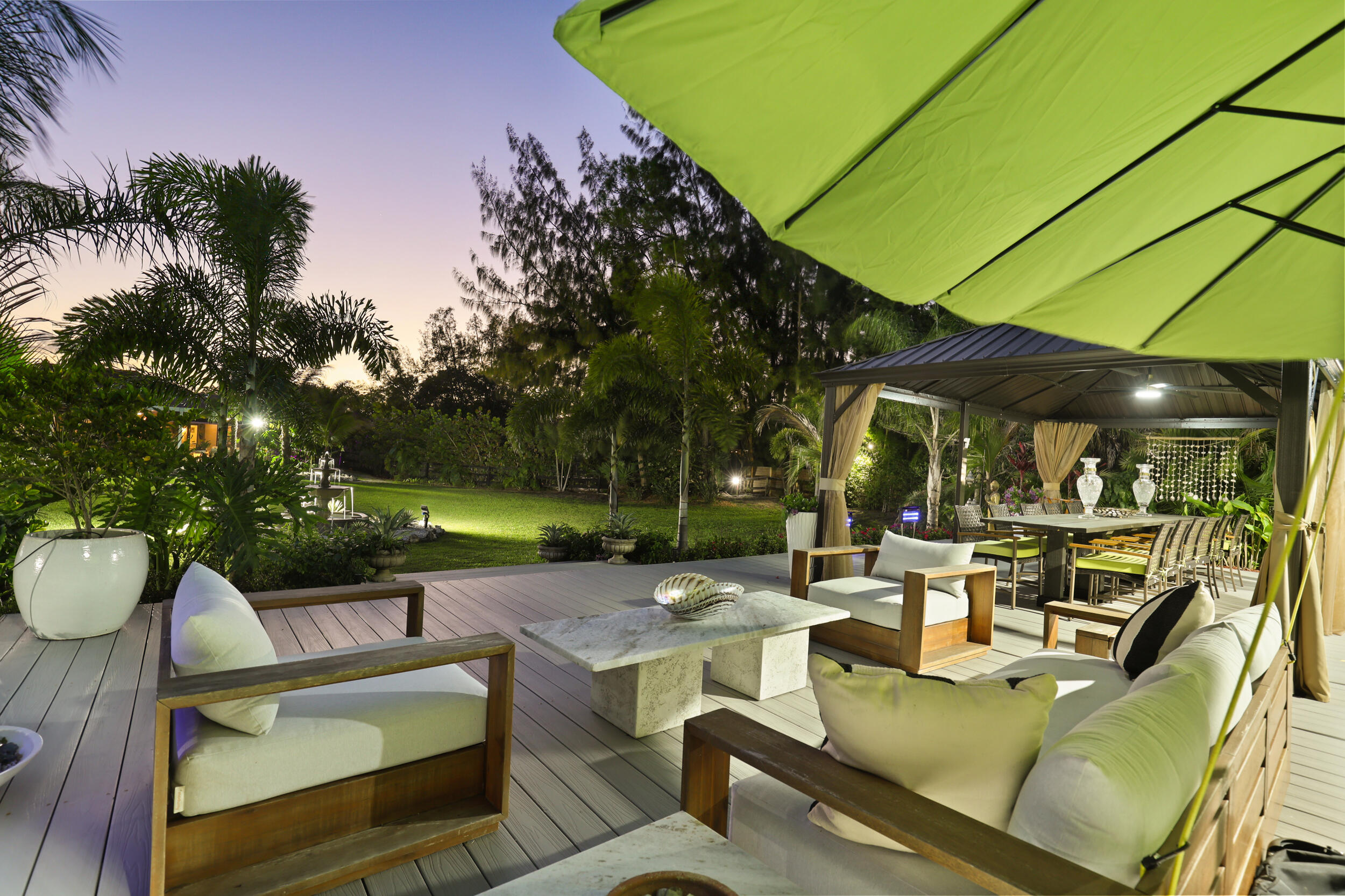 LOXAHATCHEE GROVES - Residential