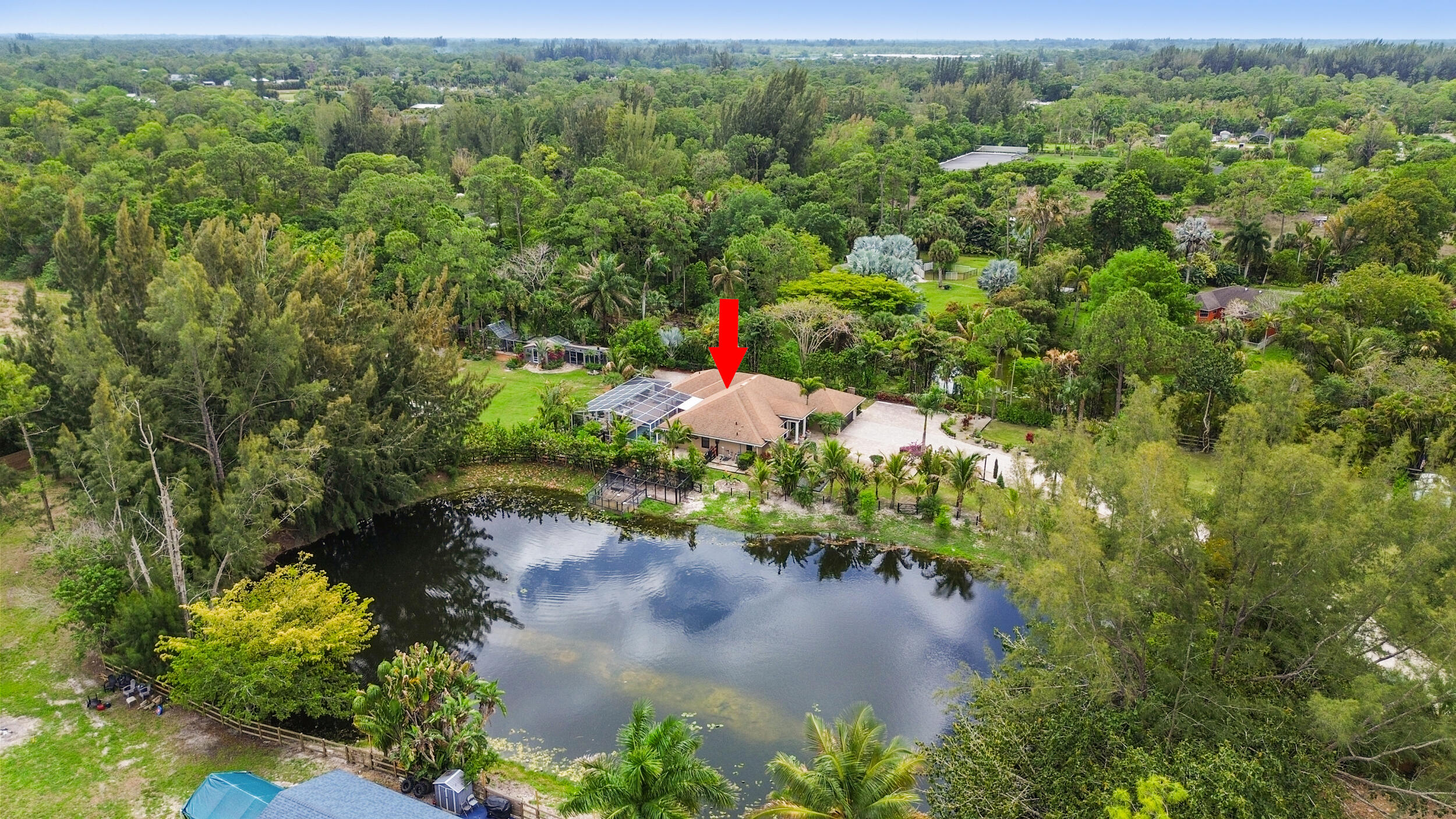 LOXAHATCHEE GROVES - Residential