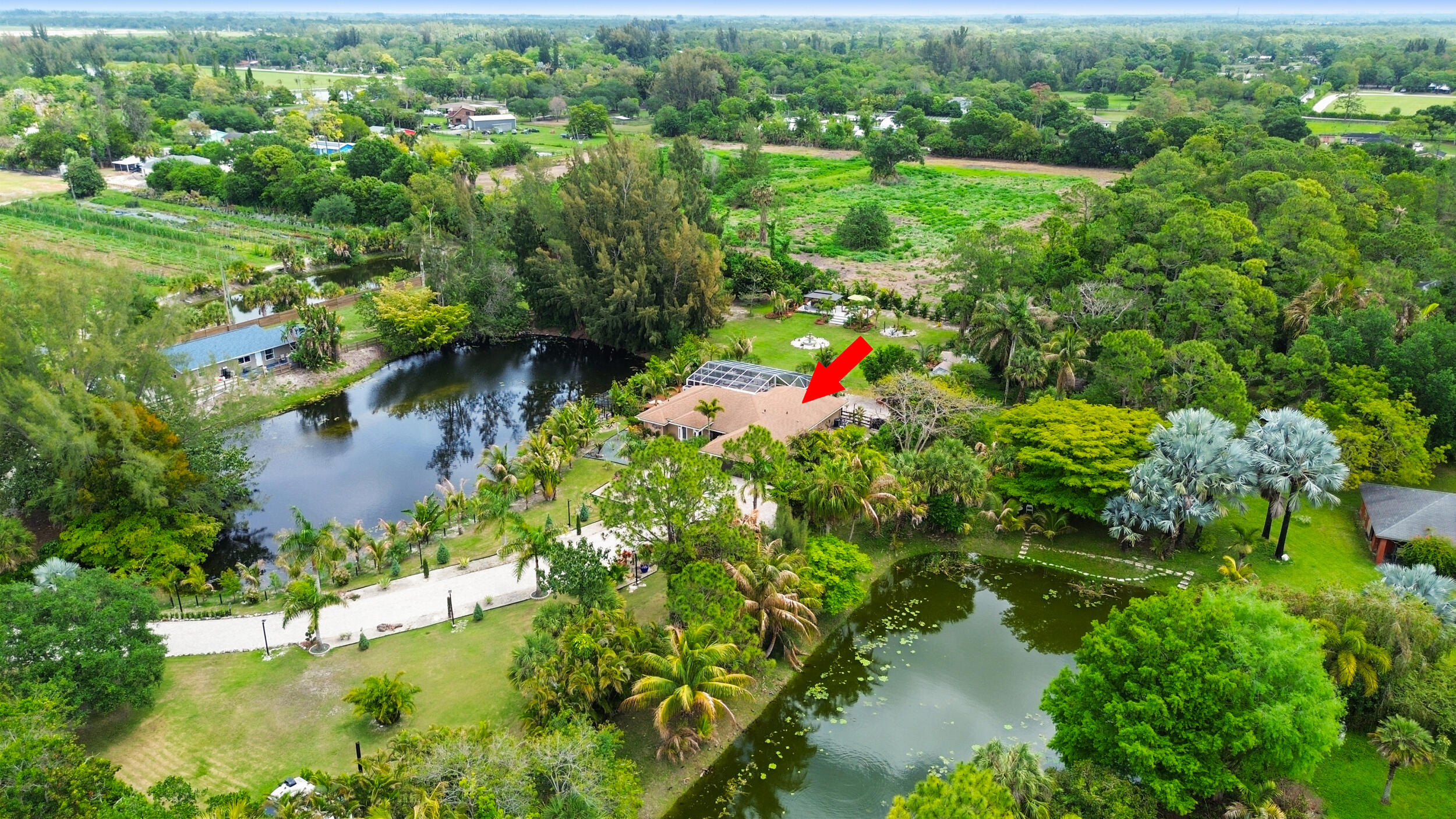 LOXAHATCHEE GROVES - Residential