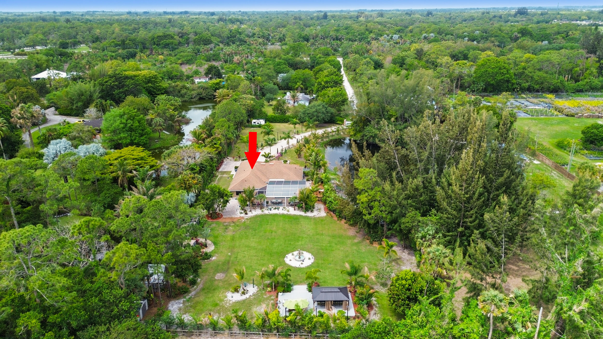 LOXAHATCHEE GROVES - Residential