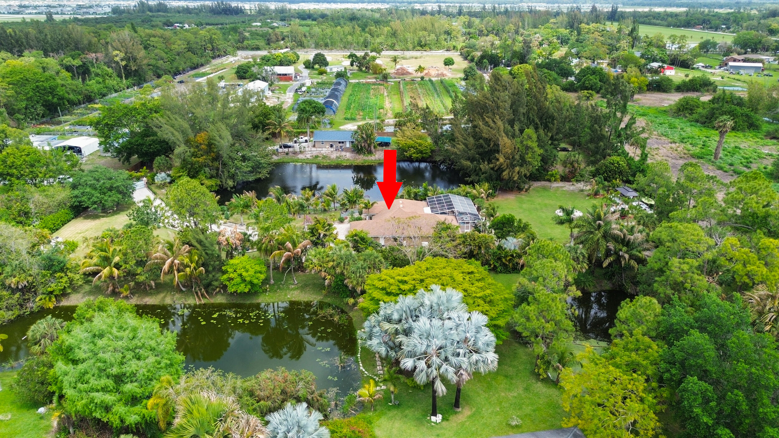 LOXAHATCHEE GROVES - Residential