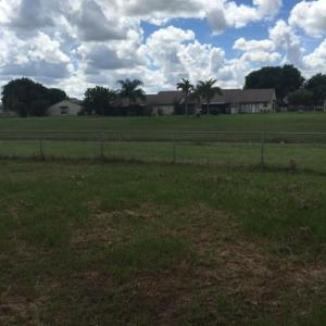 PORT ST LUCIE SECTIO - Residential