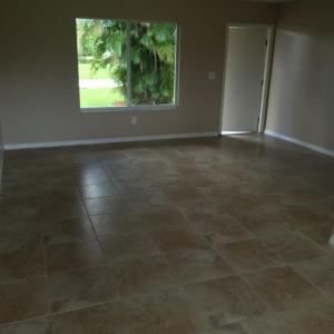 PORT ST LUCIE SECTIO - Residential