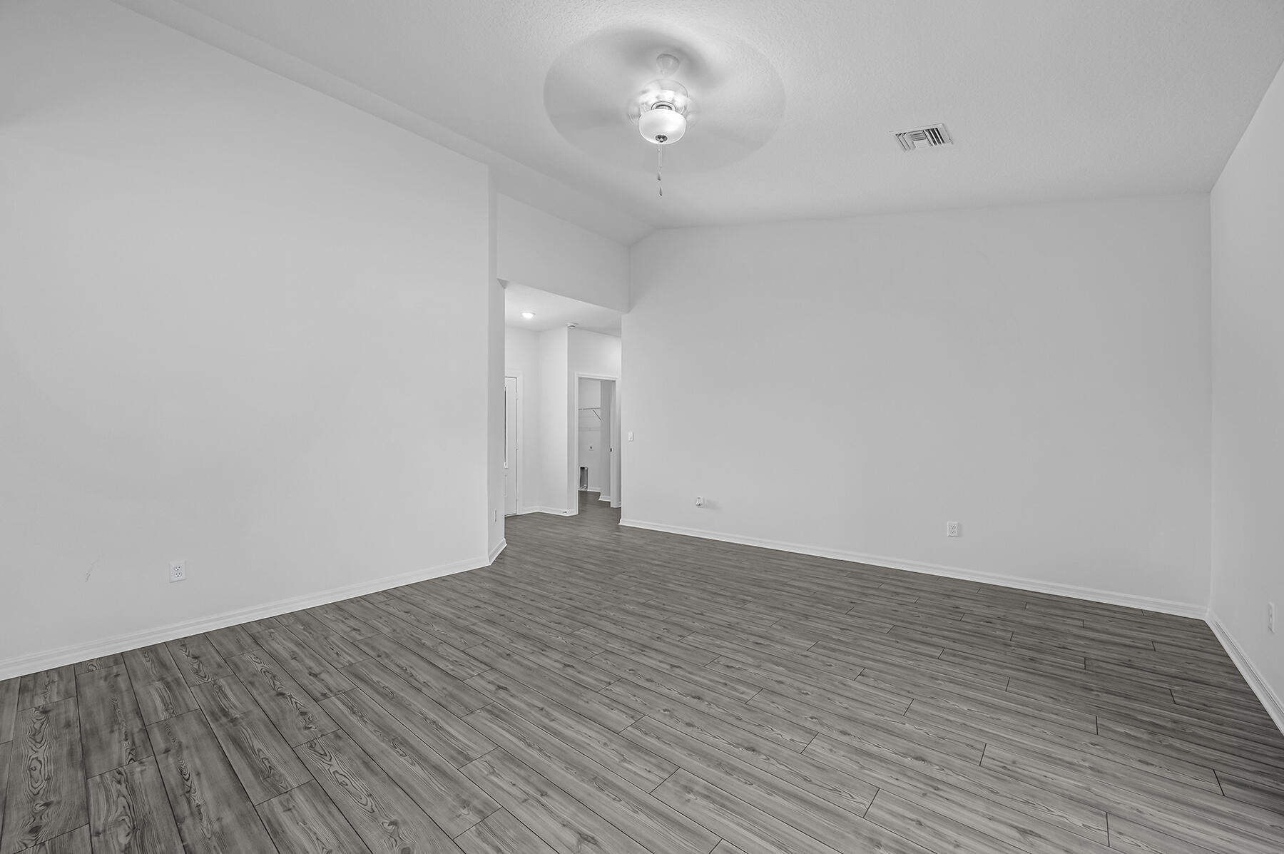 Port St Lucie Sec 22 - Residential