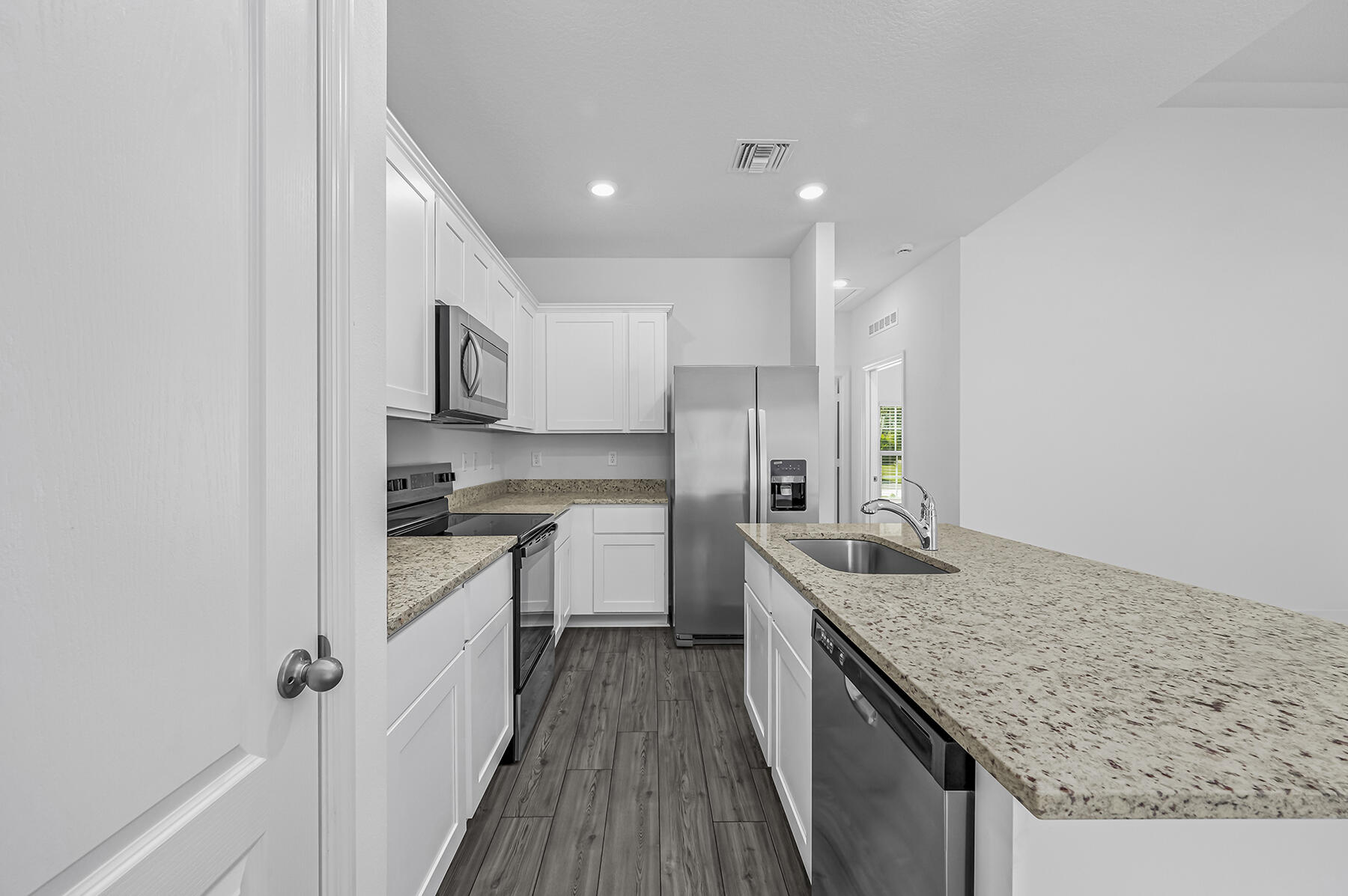 Port St Lucie Sec 22 - Residential