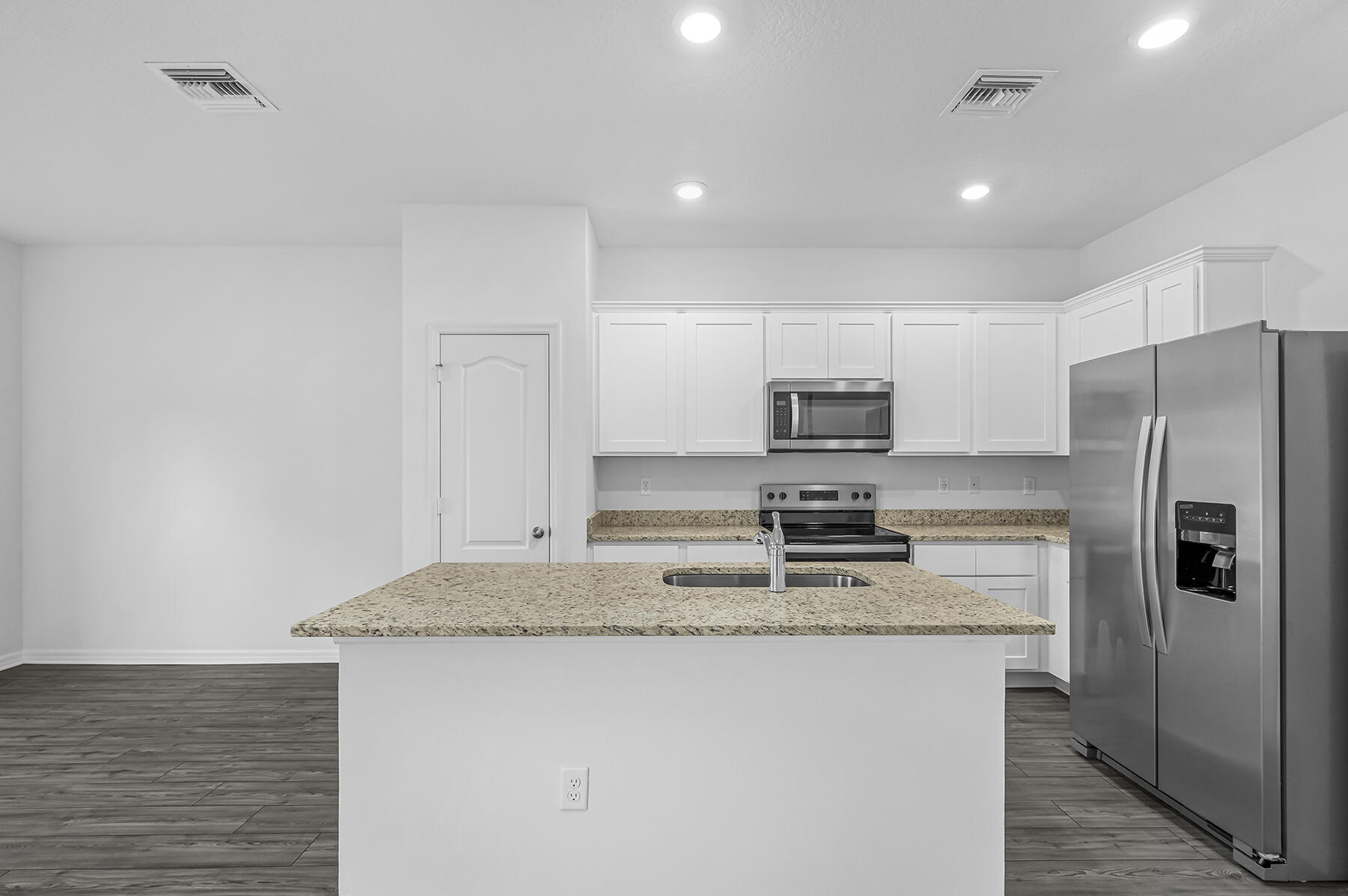 Port St Lucie Sec 22 - Residential