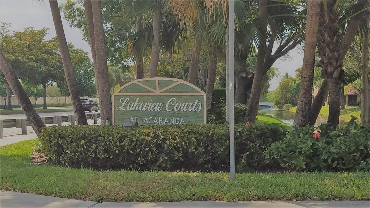 Jacaranda Prcl 253 119-24 - Residential Lease