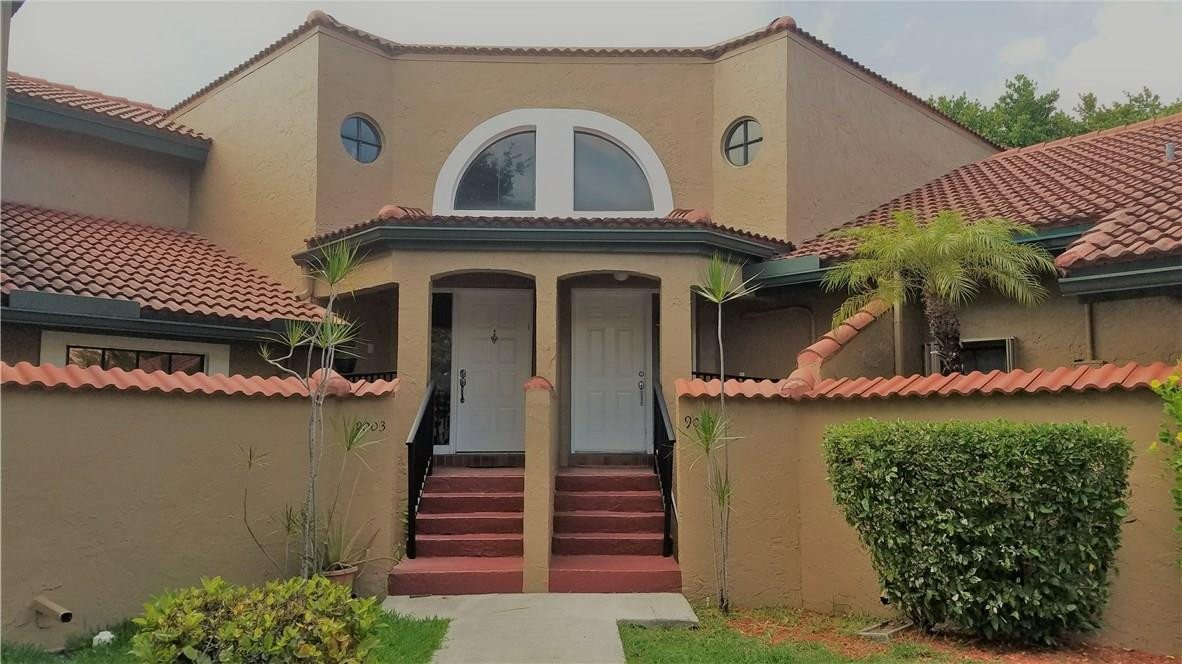 Jacaranda Prcl 253 119-24 - Residential Lease